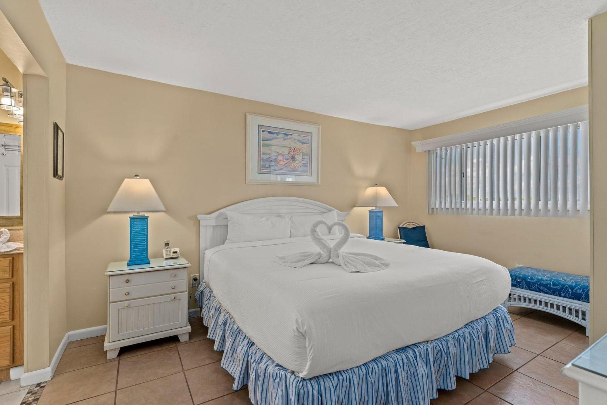 Apartment The Summit 506 Panama City Beach