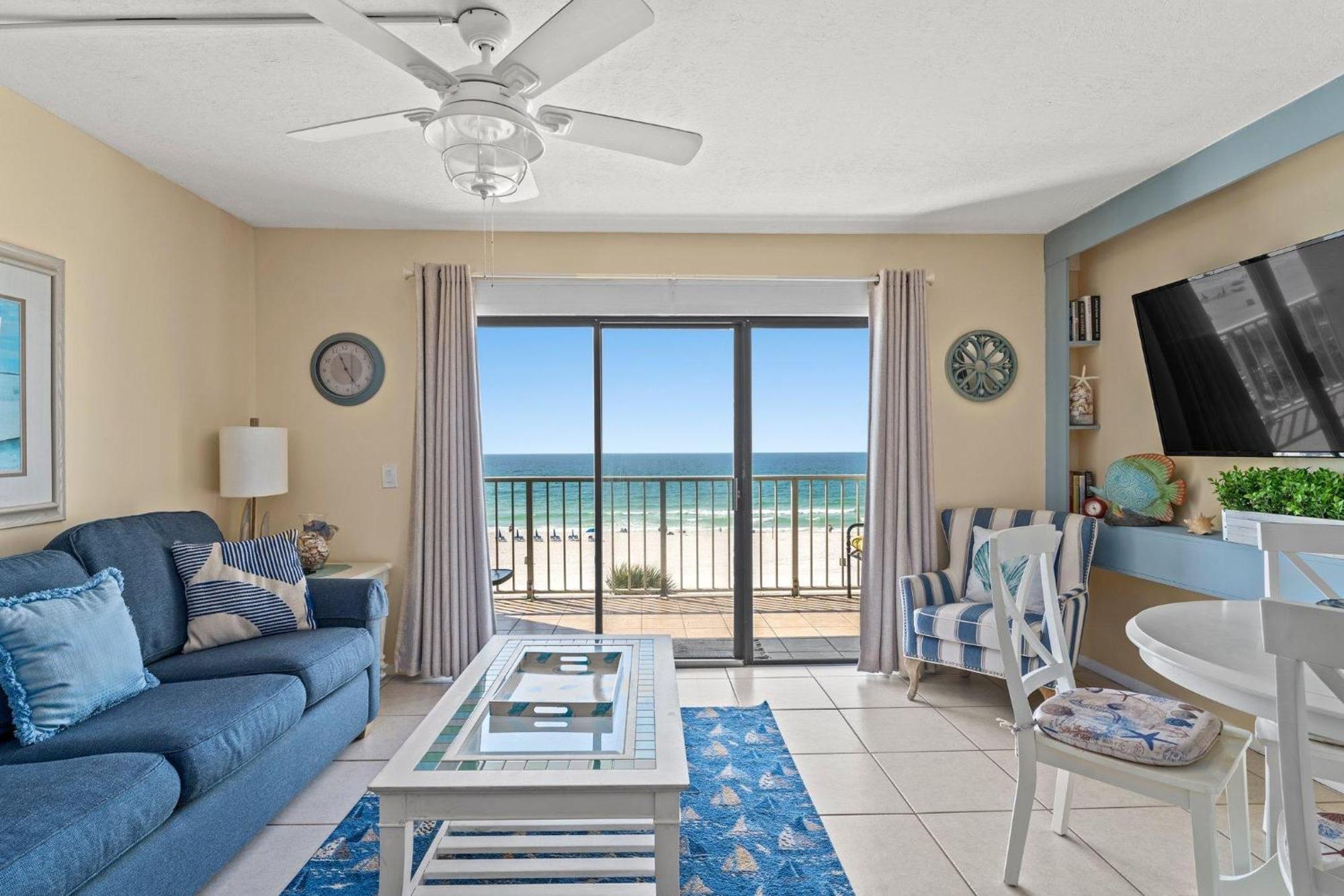 Apartment The Summit 506