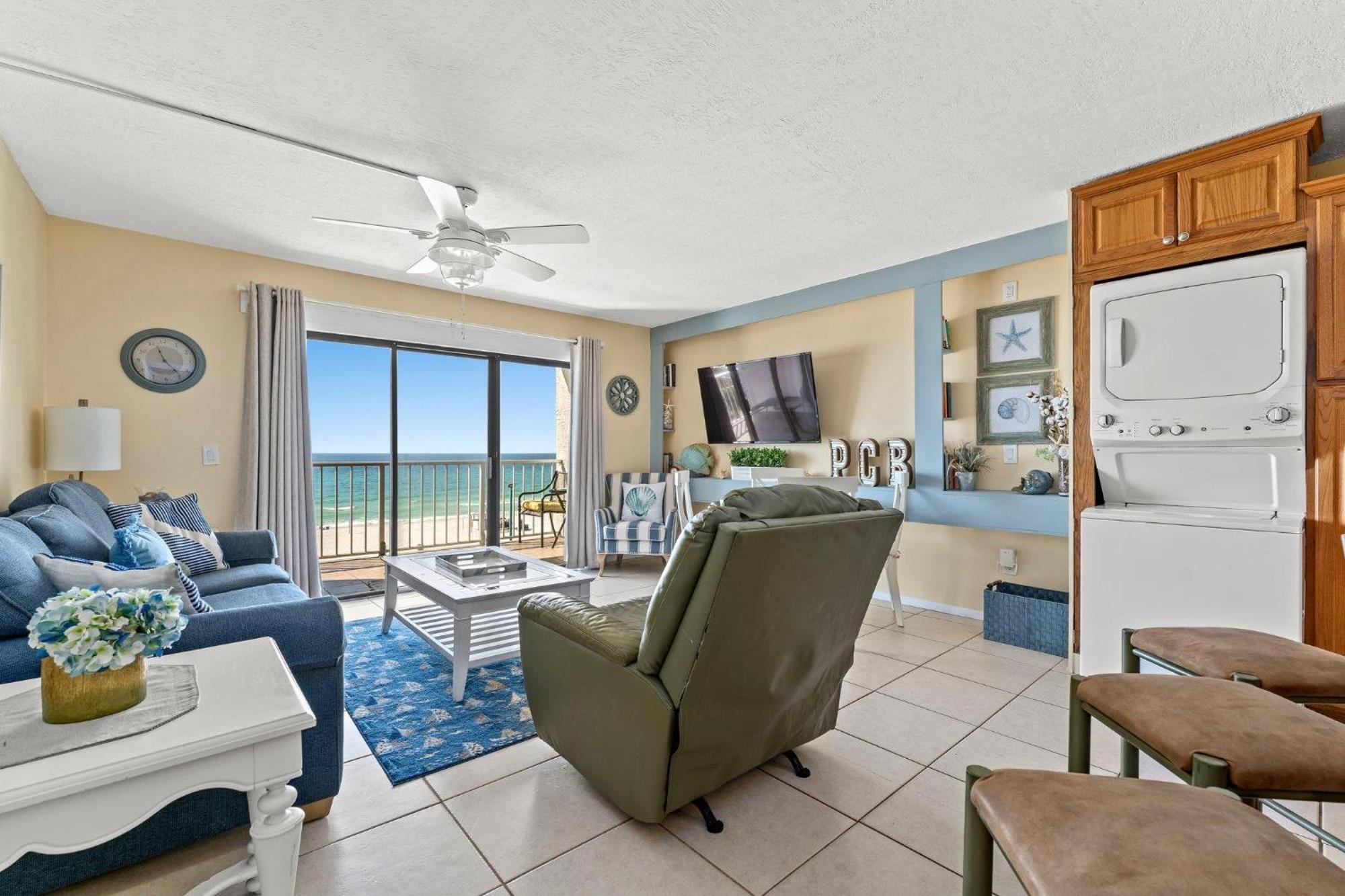 The Summit 506 Apartment Panama City Beach