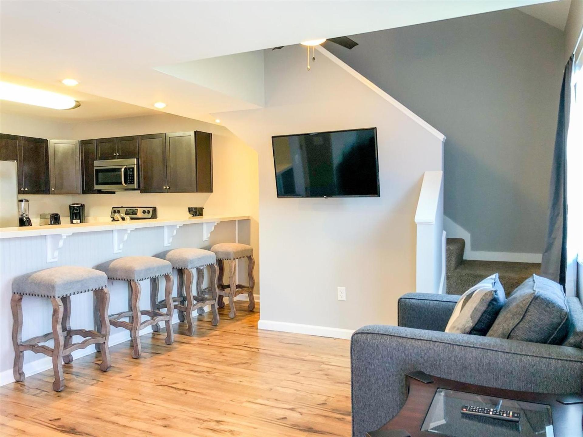 Holiday home 5218 Dr B *