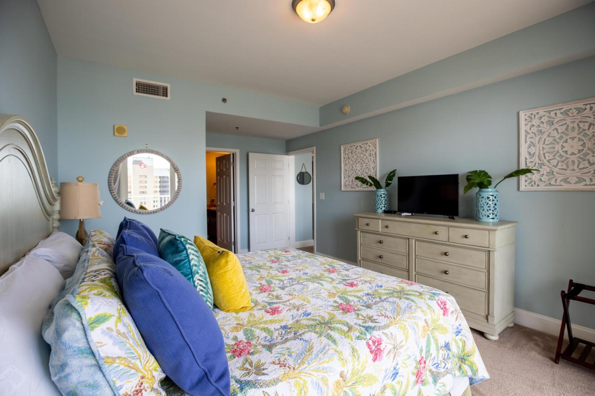 Laketown Wharf - 810 Panama City Beach