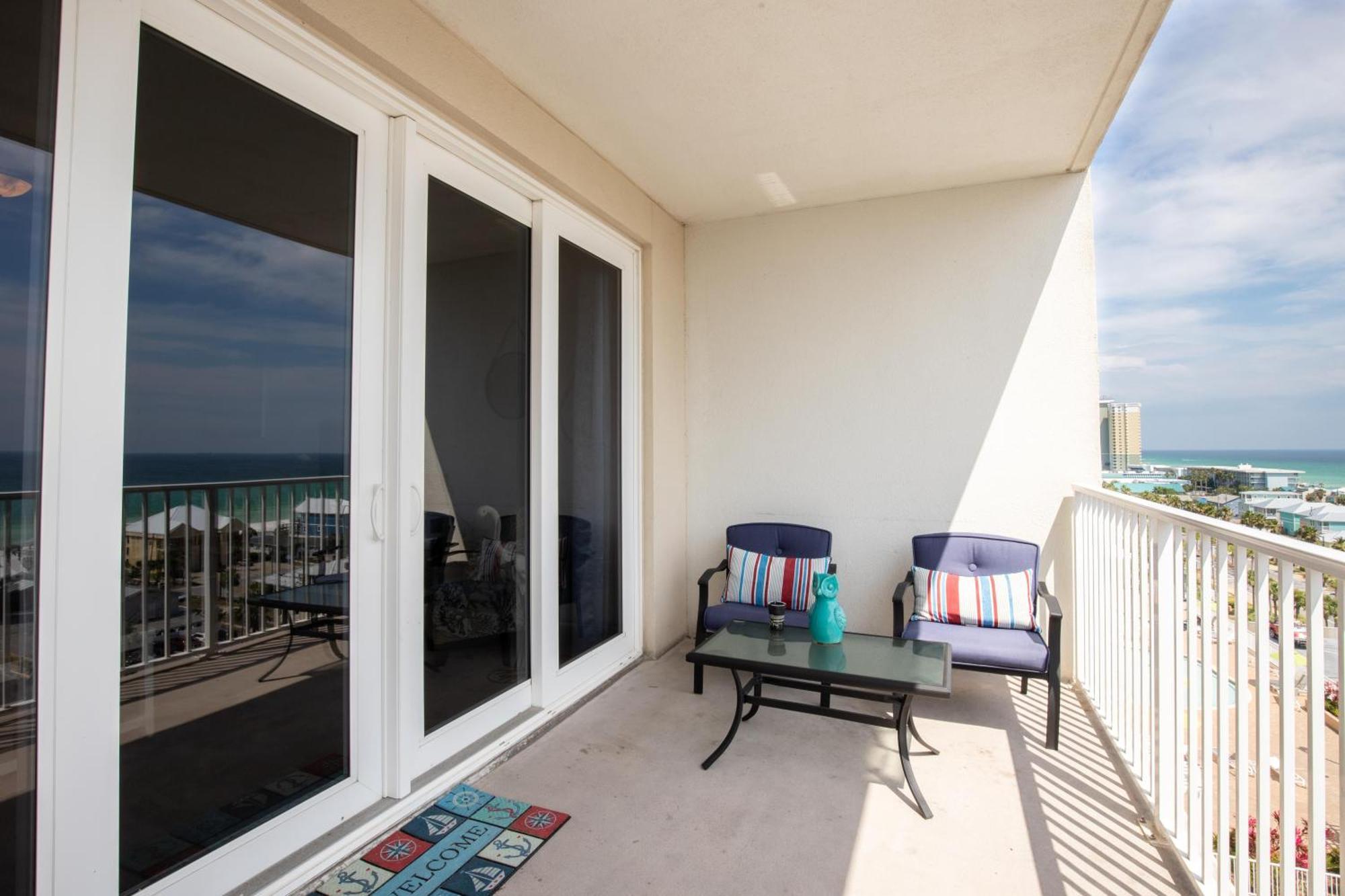 Laketown Wharf - 810 Apartment Panama City Beach