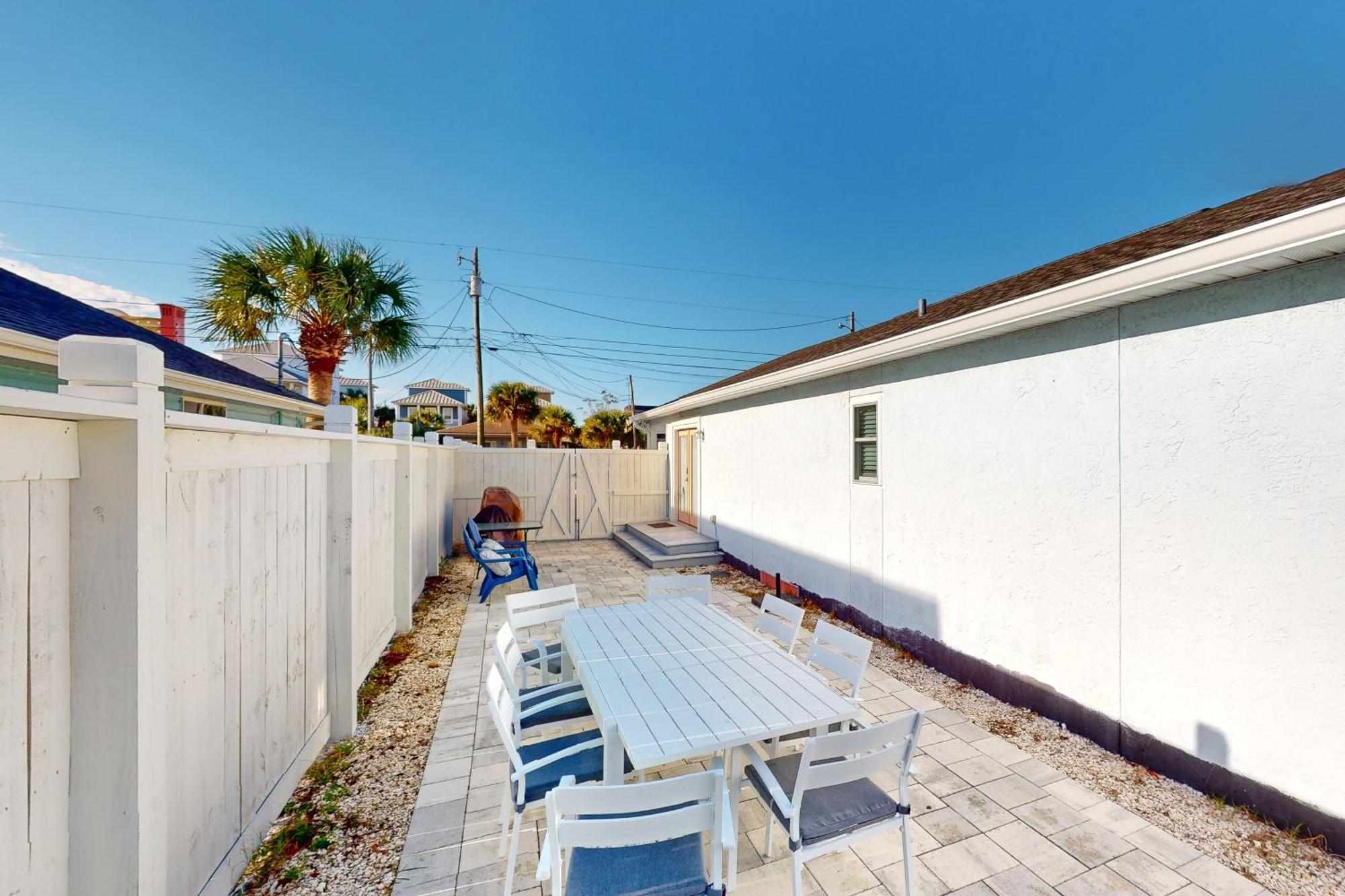 Good Day Sunshine Holiday home *