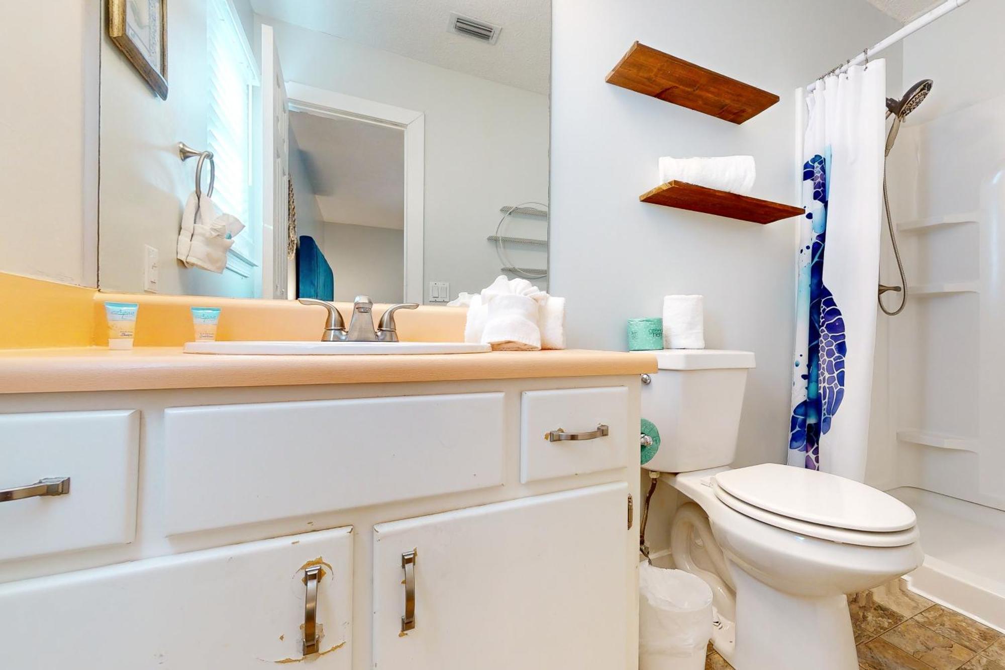 Good Day Sunshine Holiday home Panama City Beach