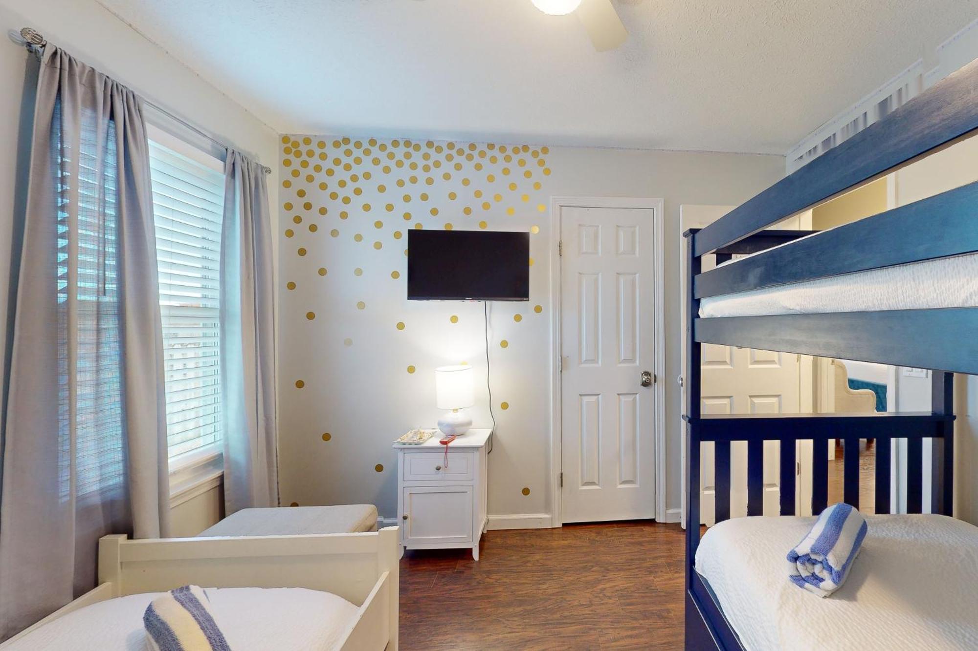 Good Day Sunshine Holiday home *