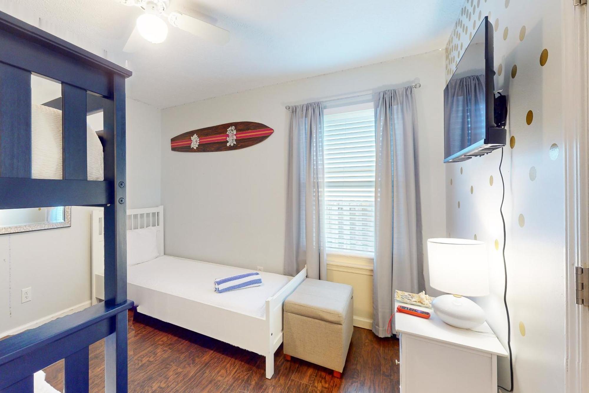 Holiday home Good Day Sunshine Panama City Beach