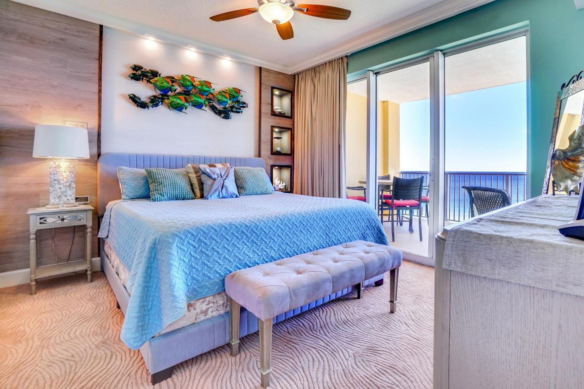 Tropic Winds Luxury Holiday home Panama City Beach
