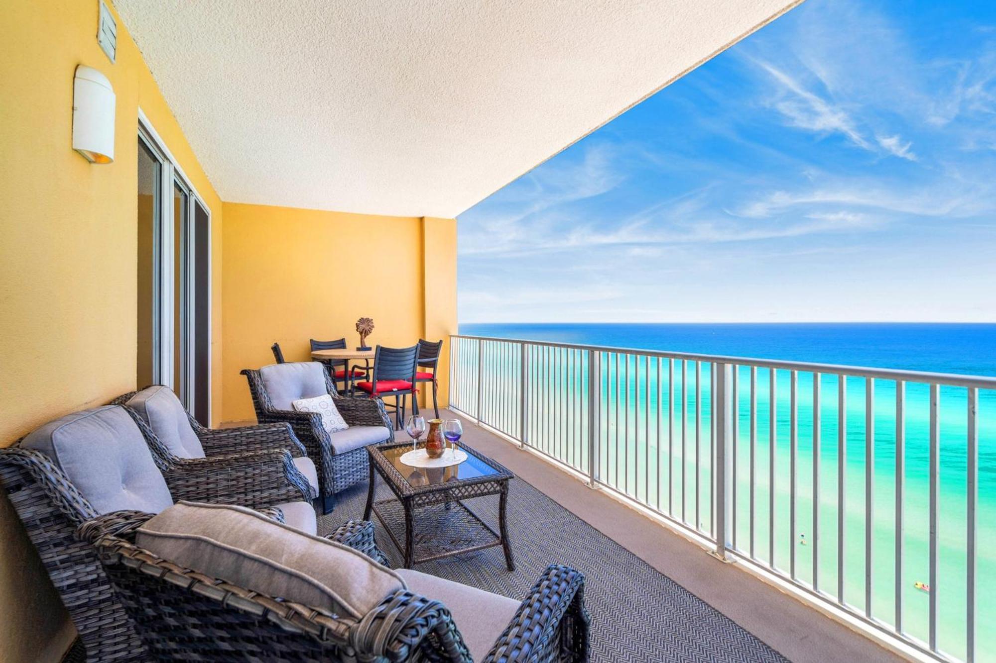 Holiday home Tropic Winds Luxury