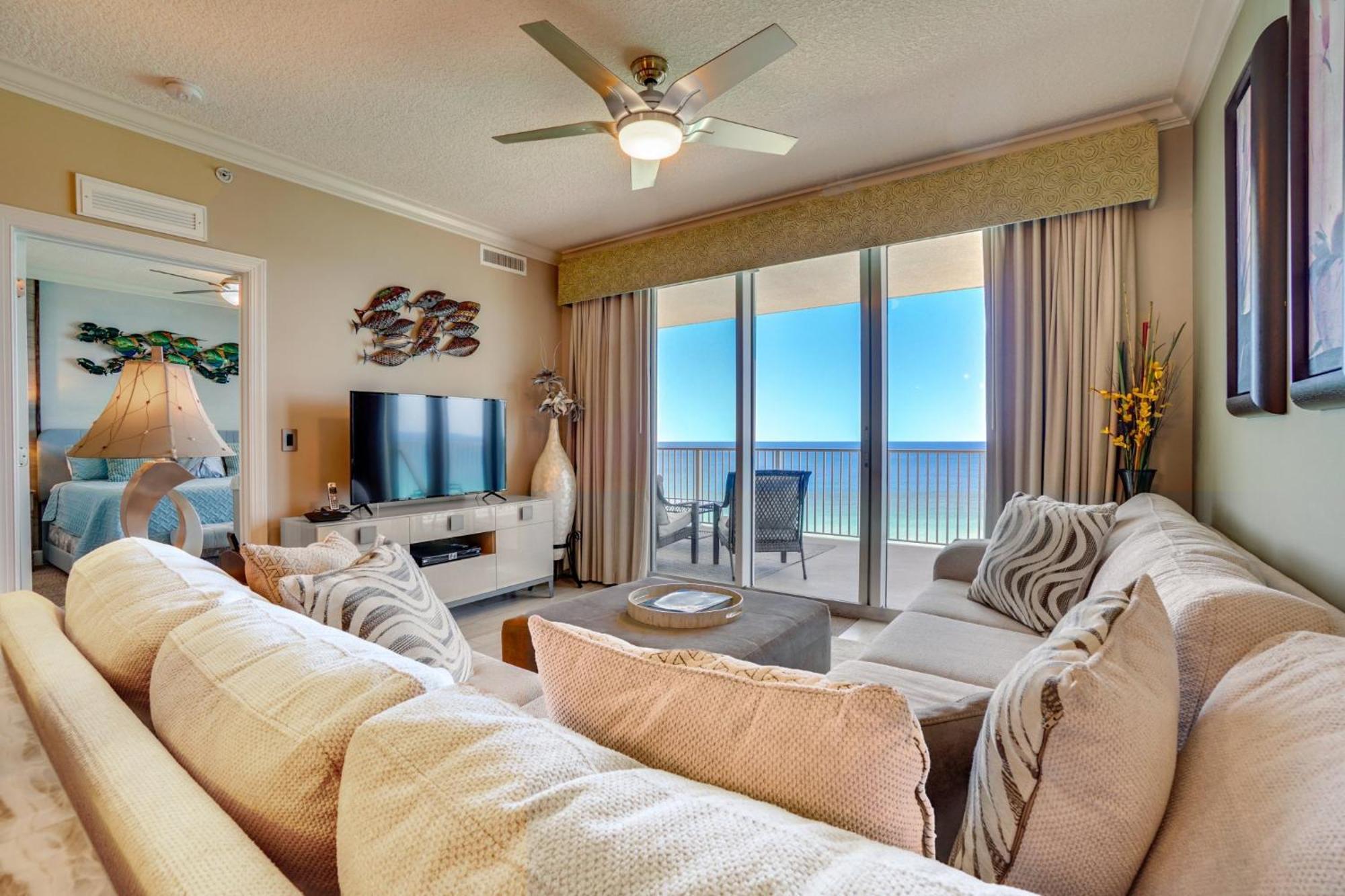 Tropic Winds Luxury *