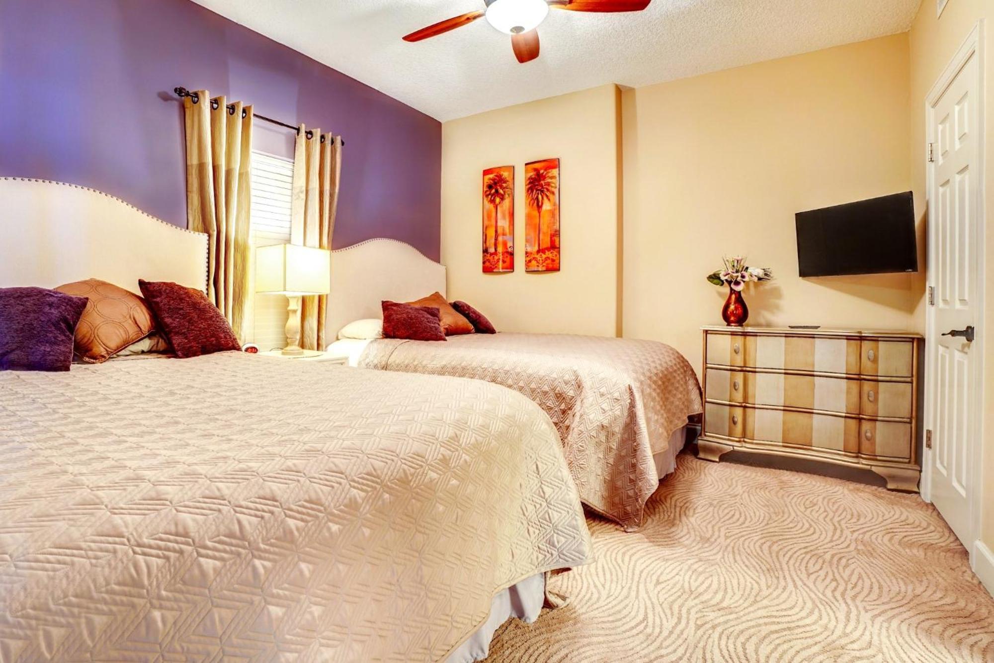 Tropic Winds Luxury Panama City Beach