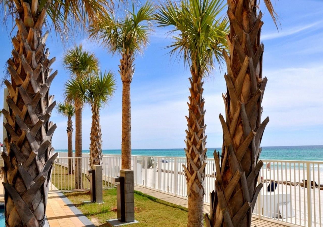 Holiday home Tropic Winds Luxury *
