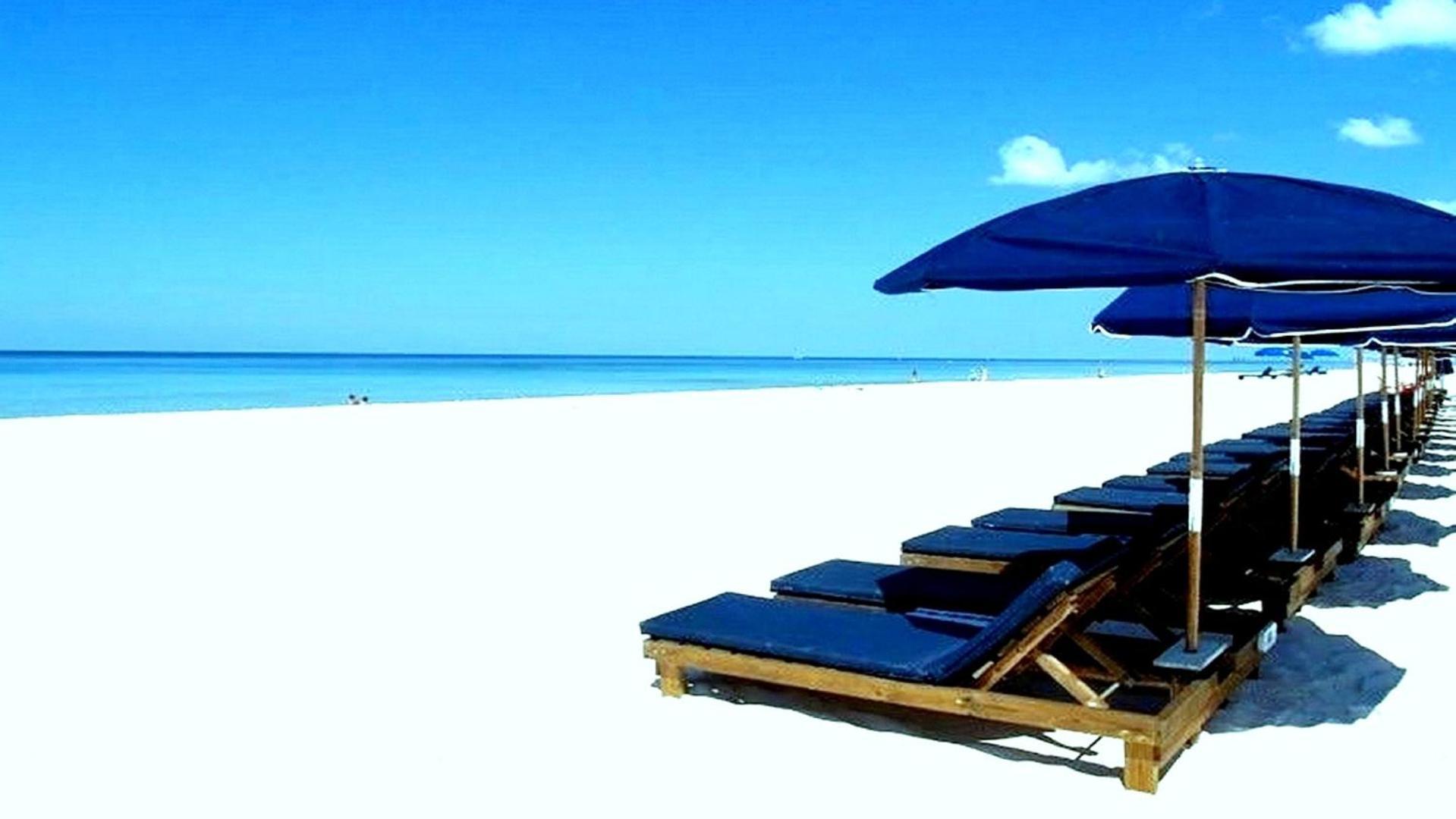 Tropic Winds Luxury Holiday home