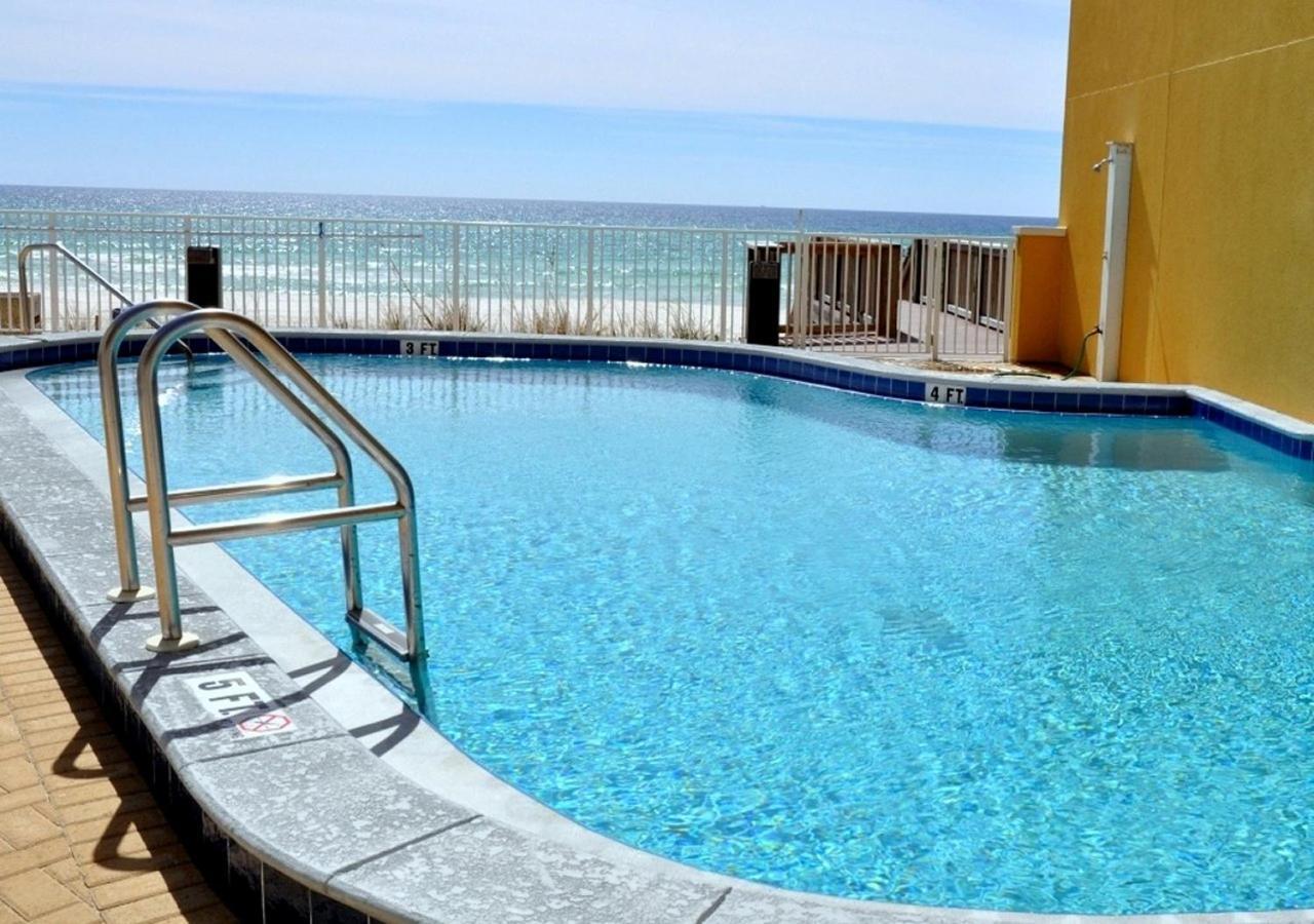 Holiday home Tropic Winds Luxury *