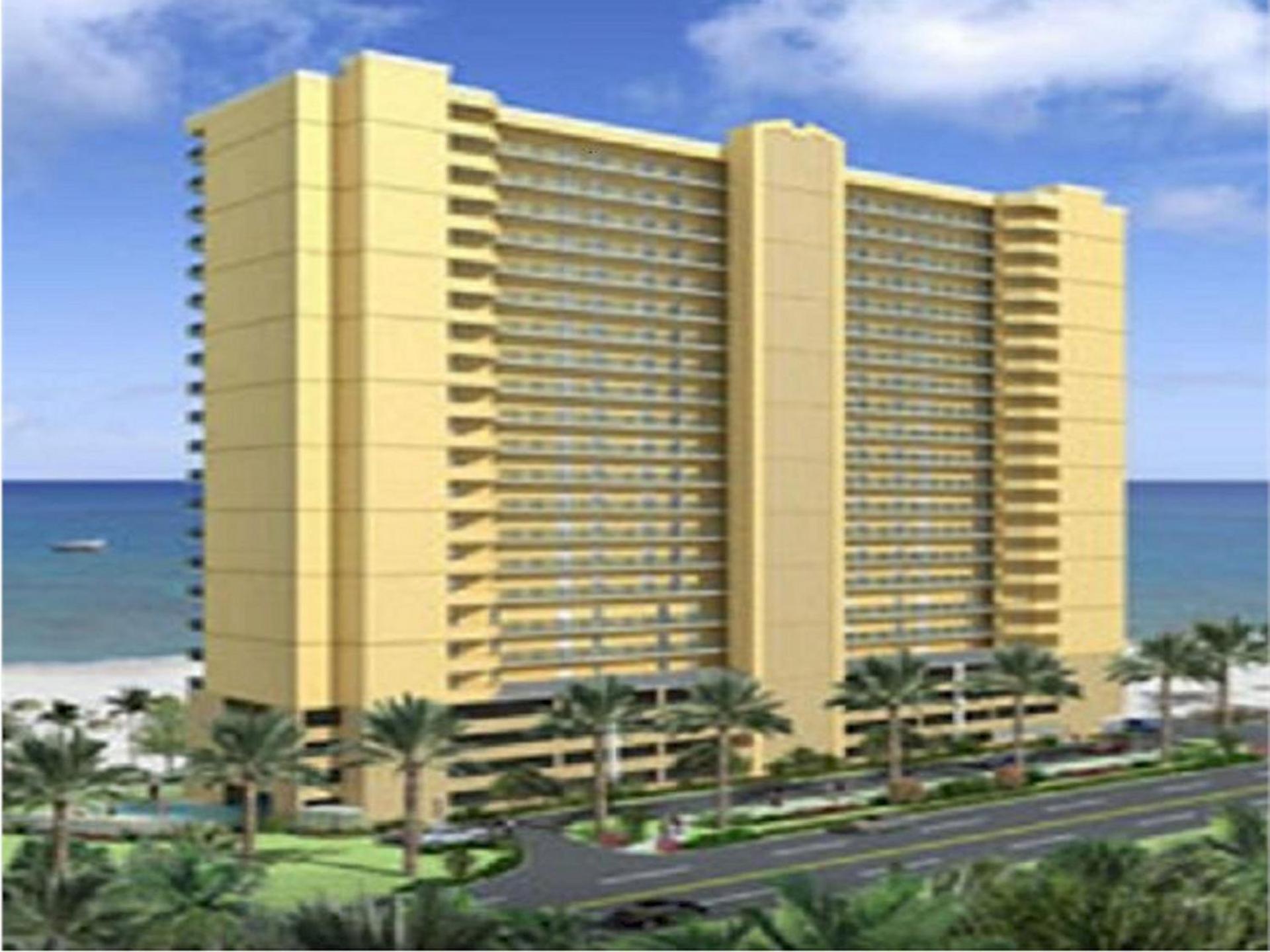 Tropic Winds Luxury Holiday home Panama City Beach