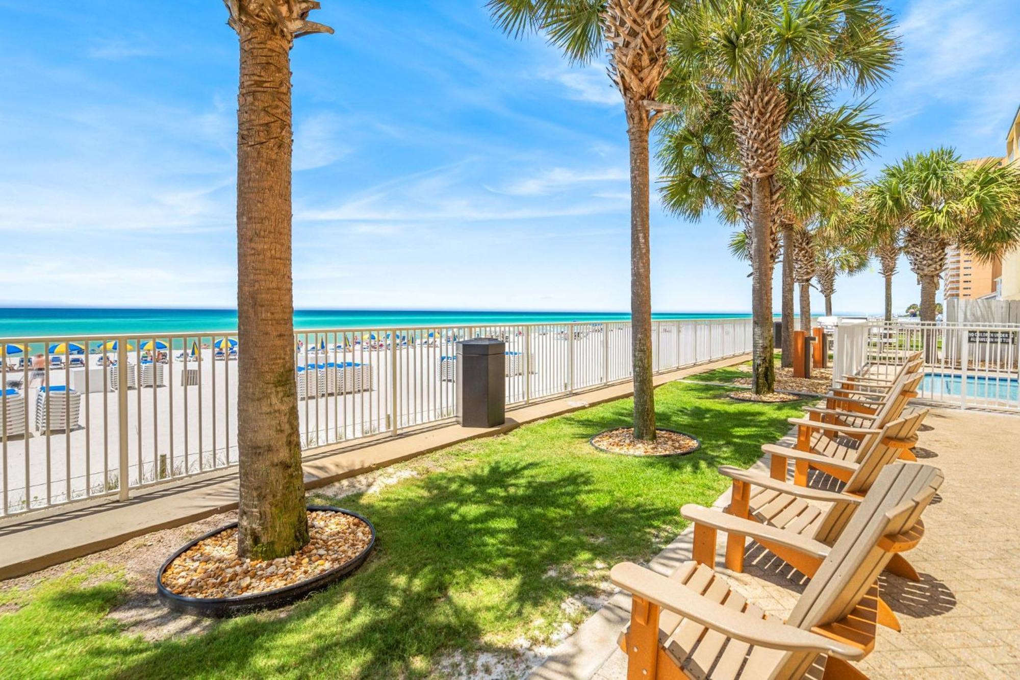 Tropic Winds Luxury Panama City Beach