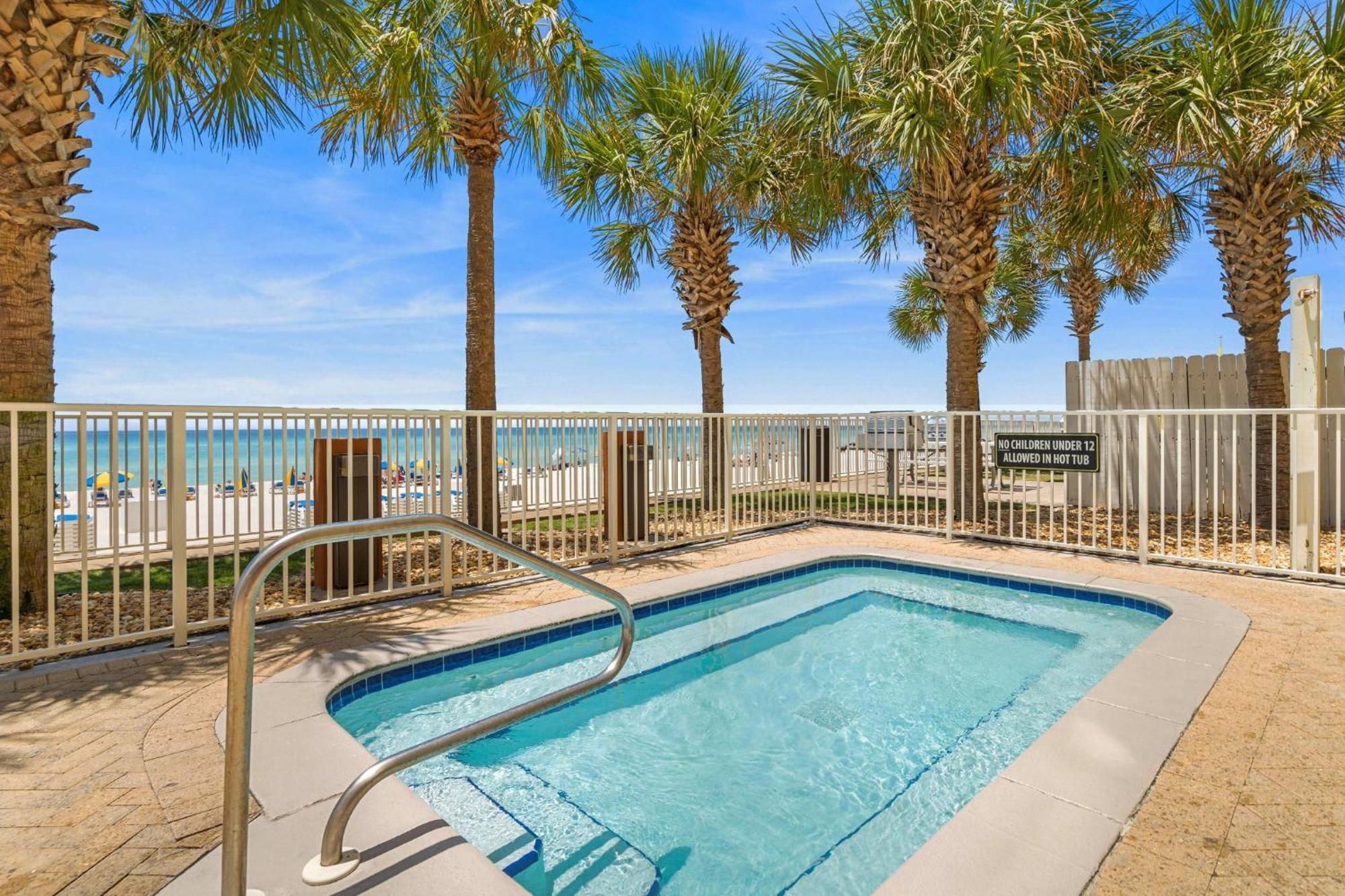 Holiday home Tropic Winds Luxury Panama City Beach