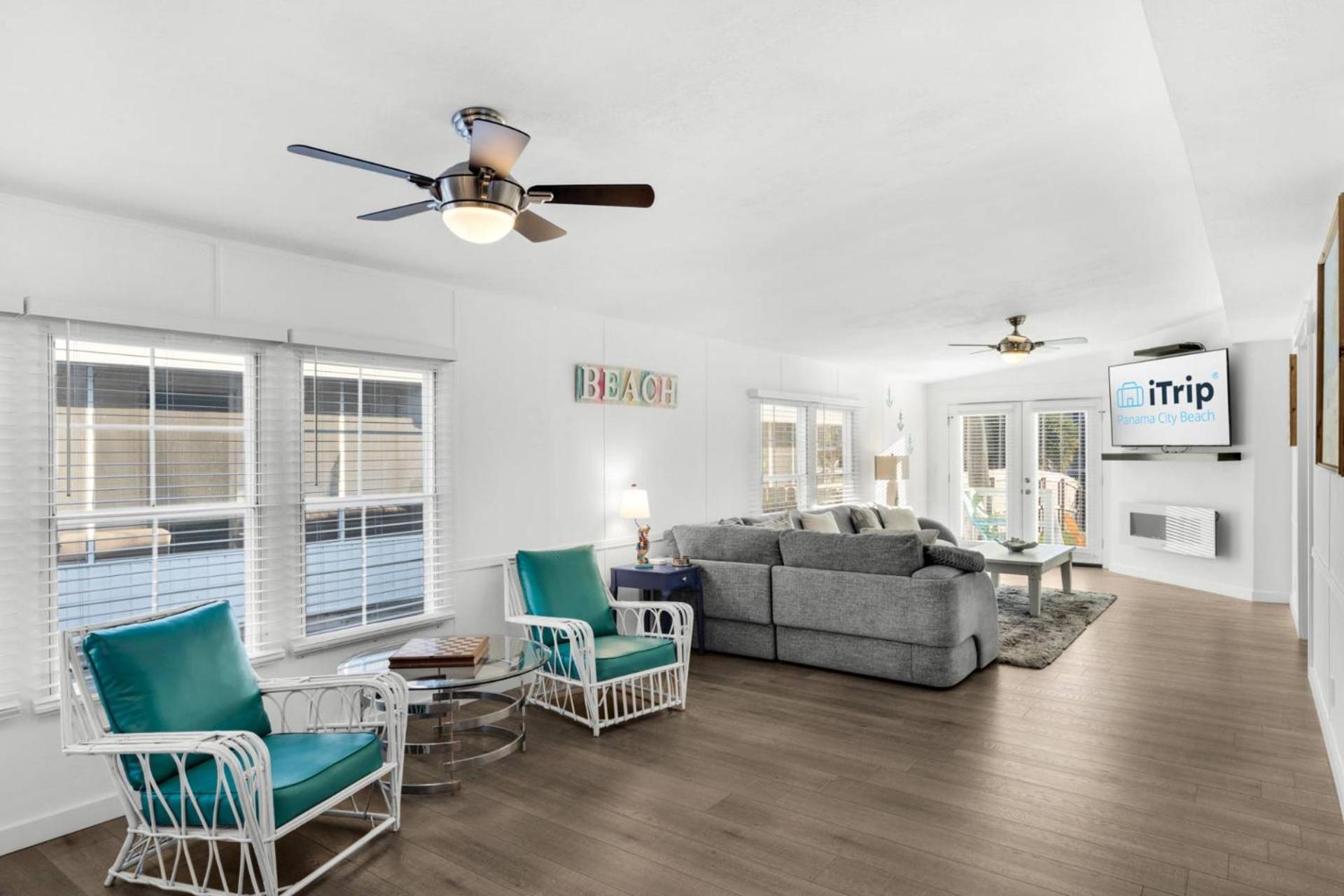Dockside Retreat Holiday home *