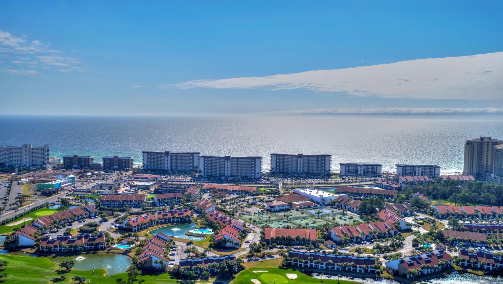 Edgewater Windward Apartment *