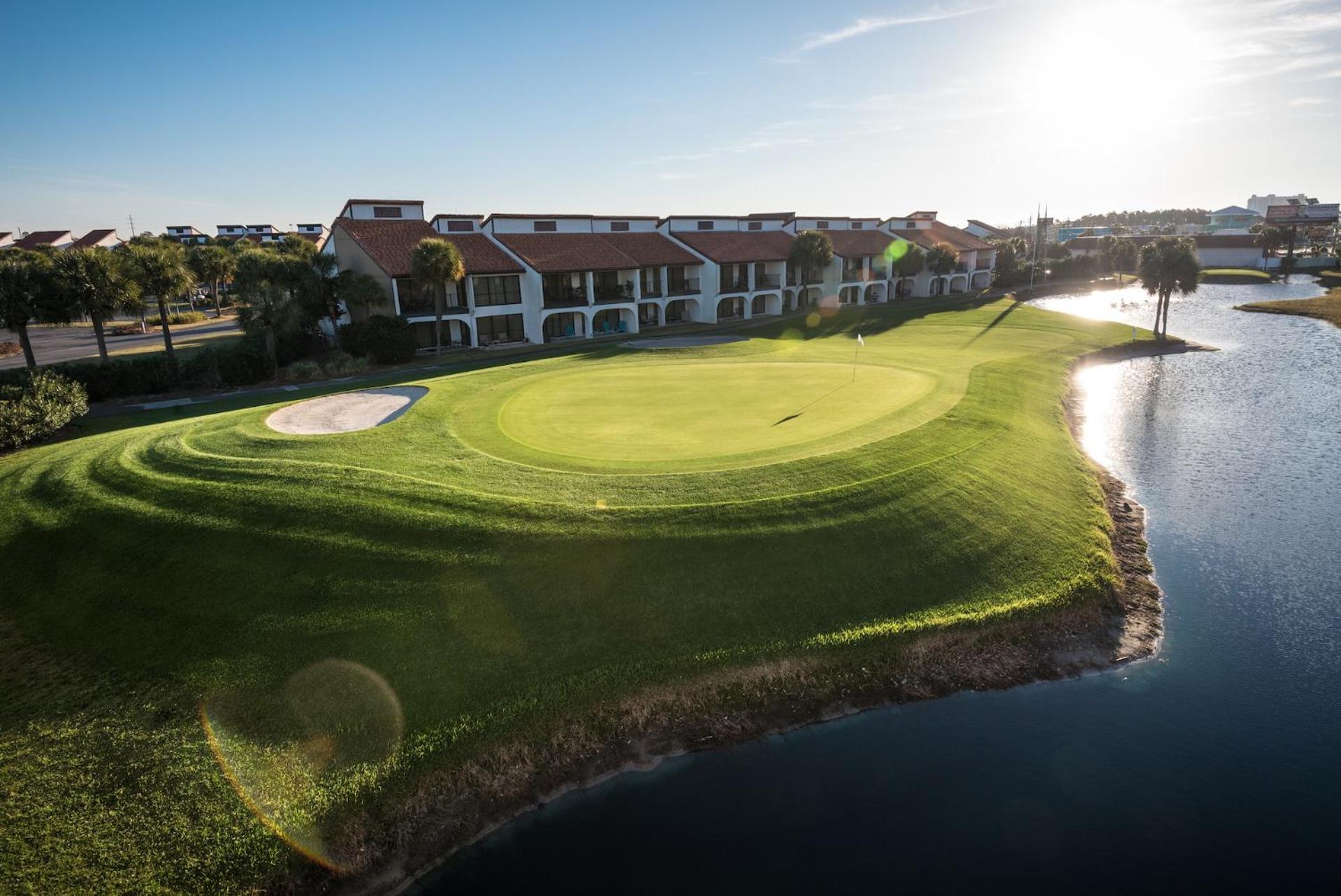 Edgewater Windward Panama City Beach