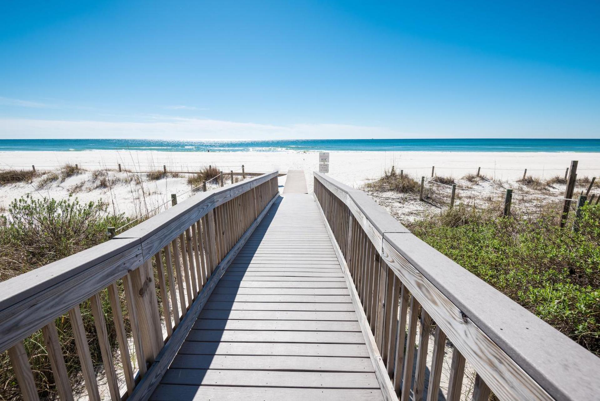 Edgewater Windward Apartment