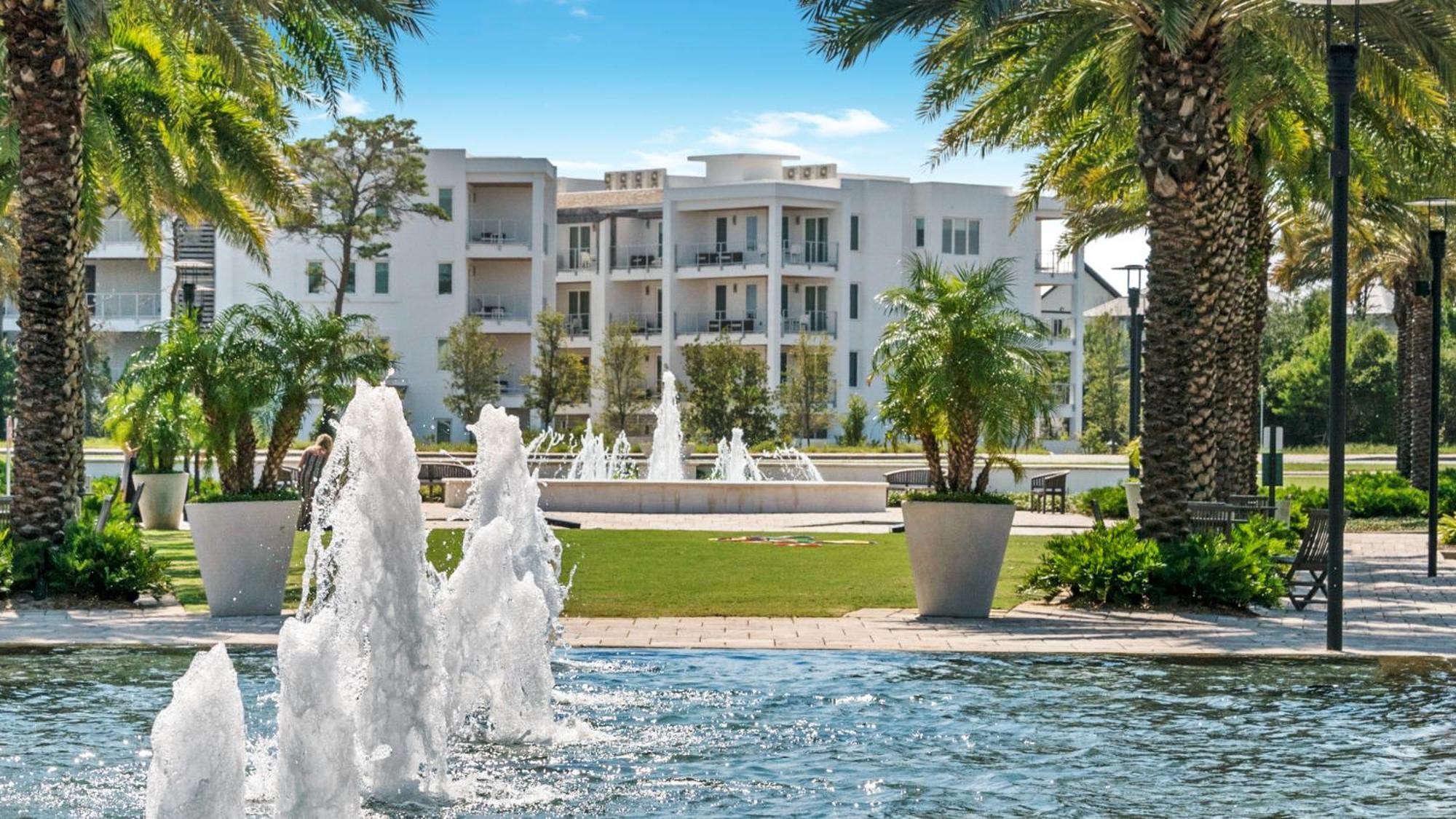 Holiday home The Real Mccoy Panama City Beach