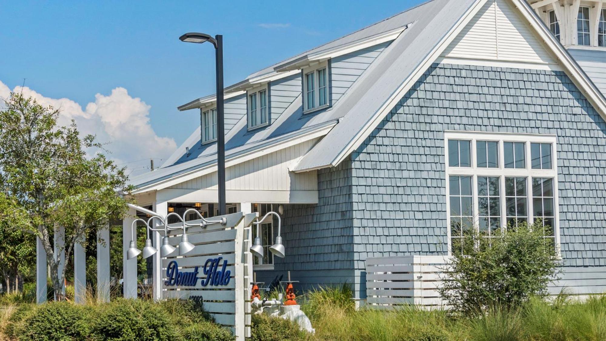 Holiday home Monterey A302 Panama City Beach