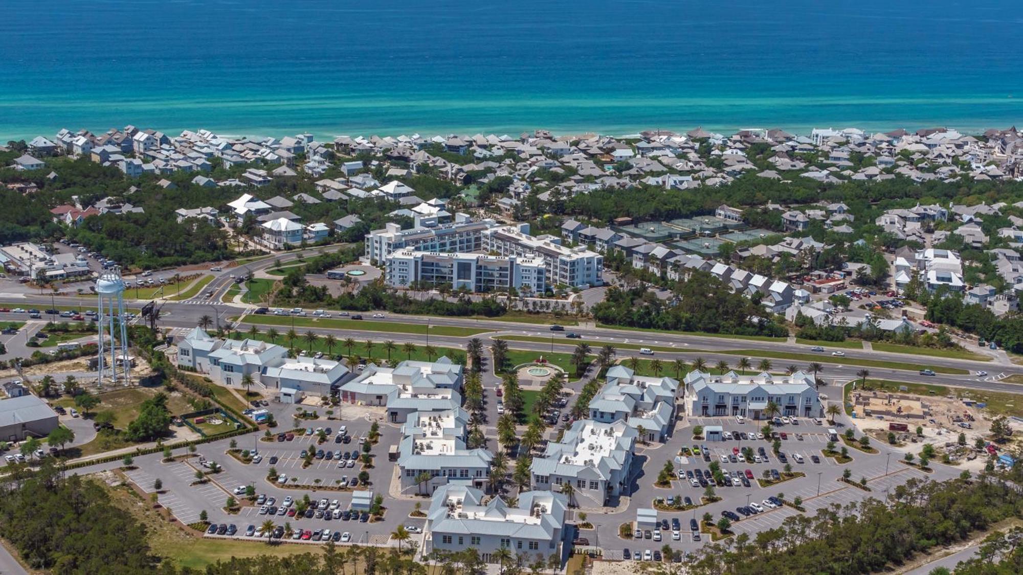 Holiday home Monterey A201 *