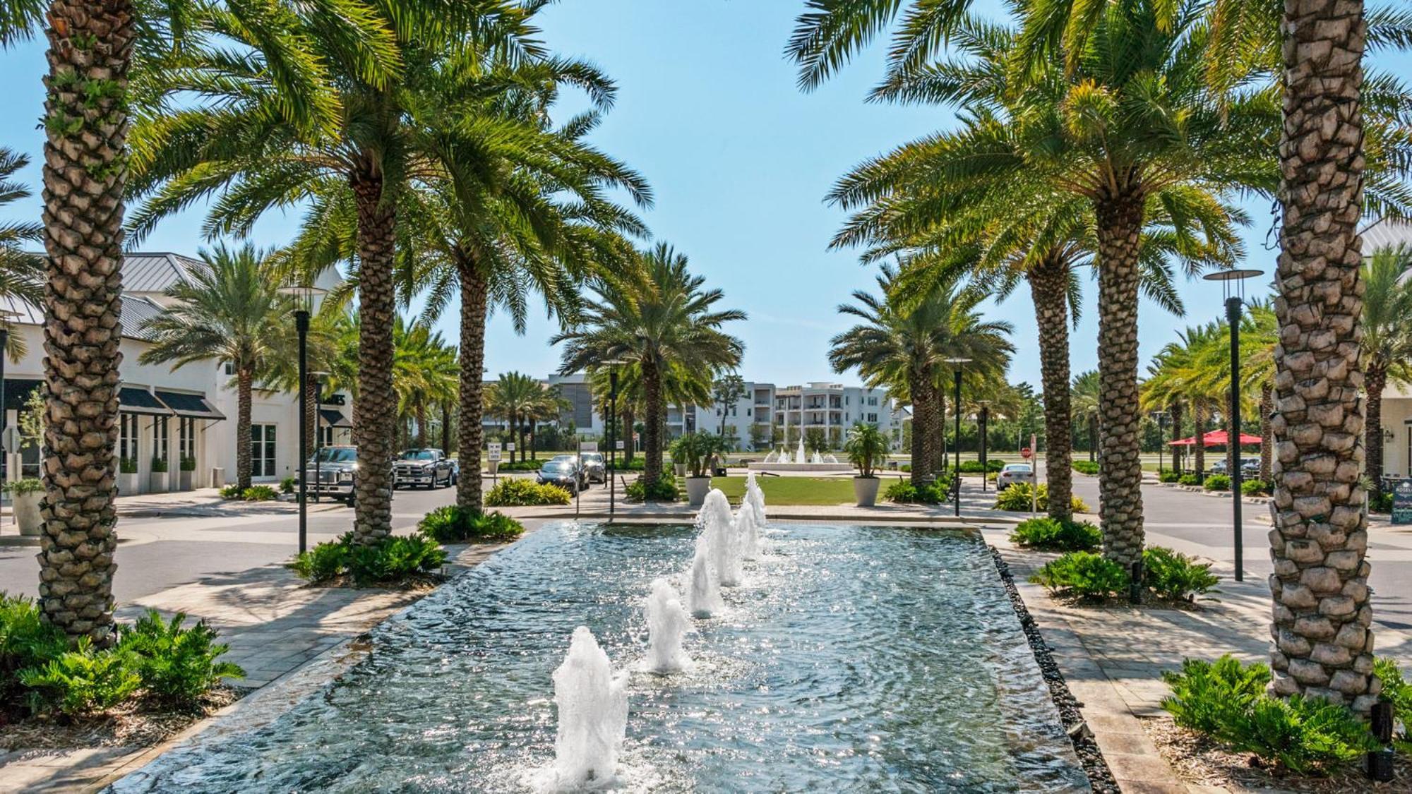 Holiday home Monterey B302 Panama City Beach