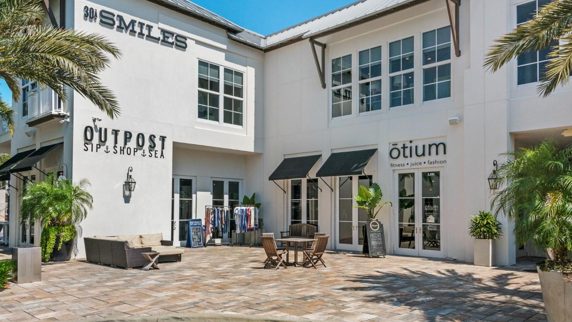 Monterey B301 Holiday home