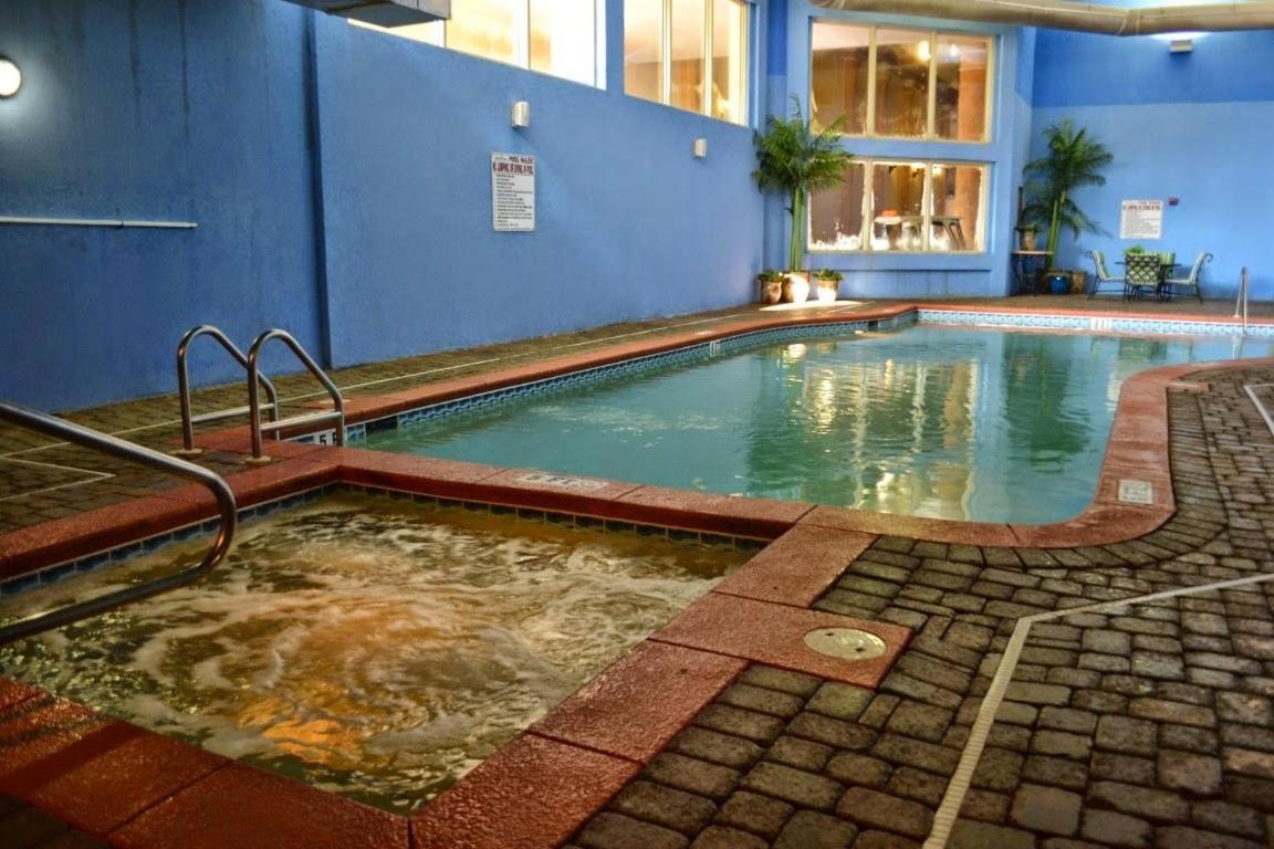 Apartment Shores Of Panama 1017 - 1 Bedroom Bunkroom Sleeps 6, Free Fun!
