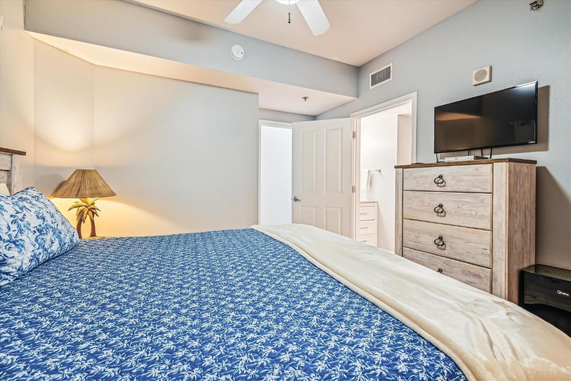 Shores Of Panama # 1902 Apartment Panama City Beach