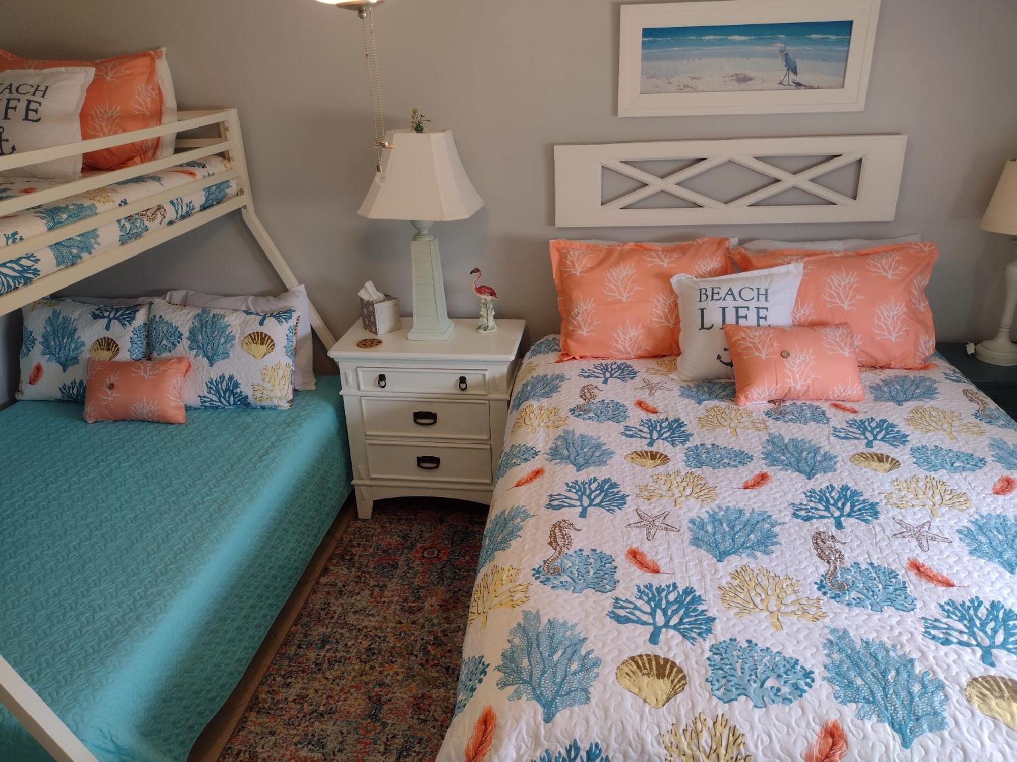 5708 Sunset Ave Holiday home *