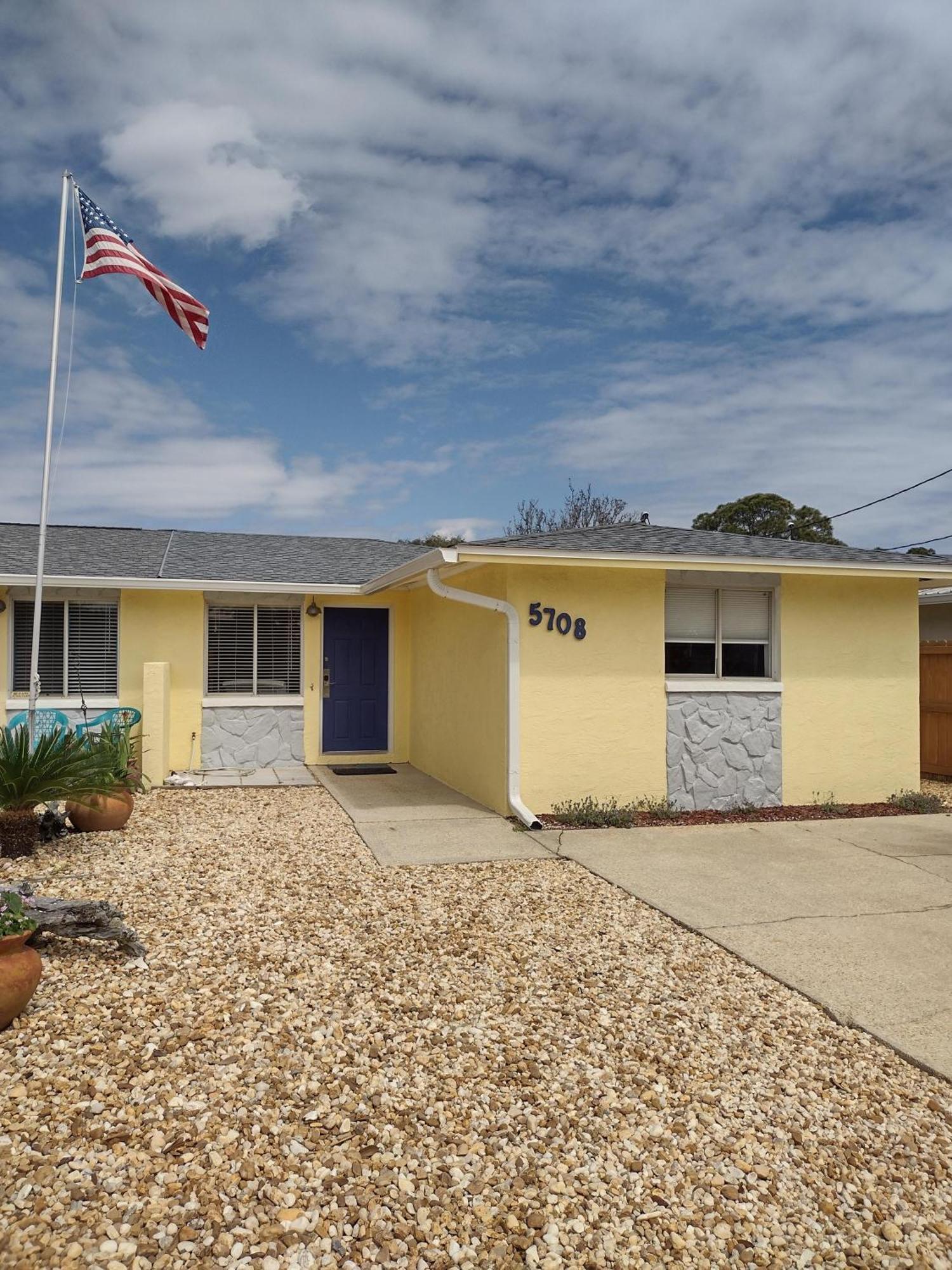 5708 Sunset Ave Panama City Beach