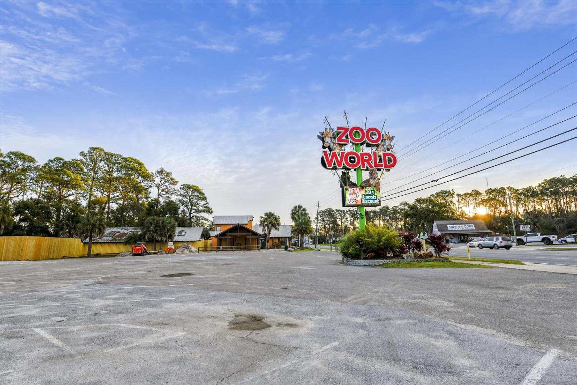 5708 Sunset Ave Panama City Beach