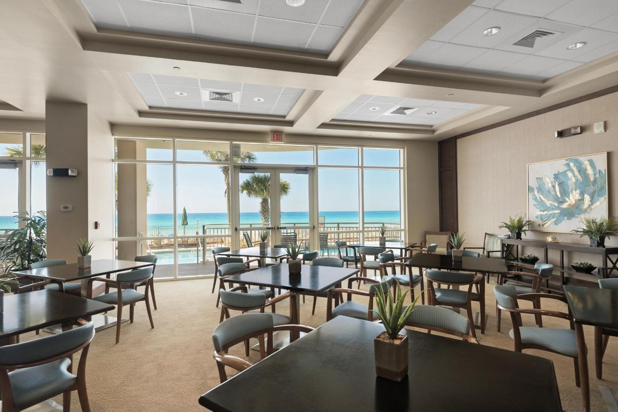 Apartment Aqua 1207 By Emerald Coast Retreats *