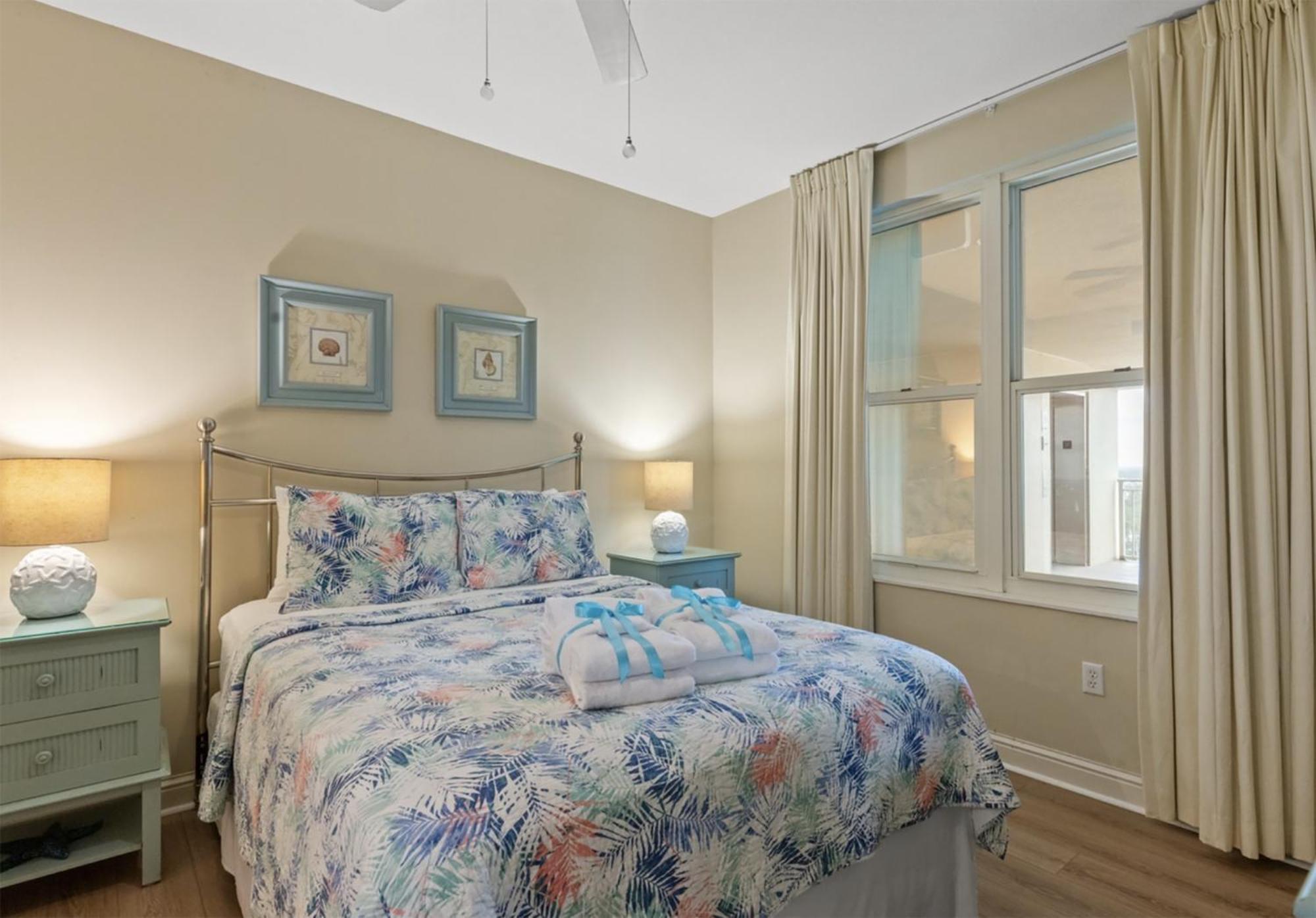 Apartment Aqua 1207 By Emerald Coast Retreats *