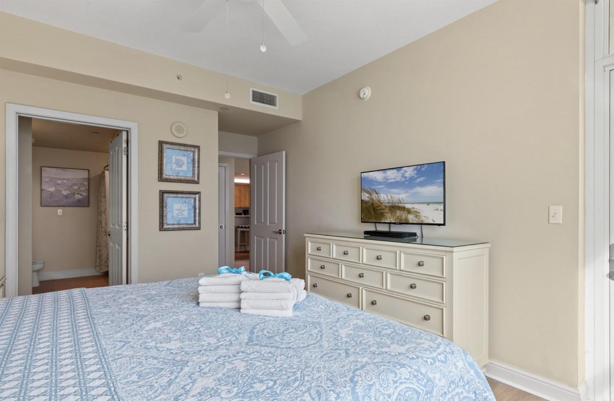 Apartment Aqua 1207 By Emerald Coast Retreats *