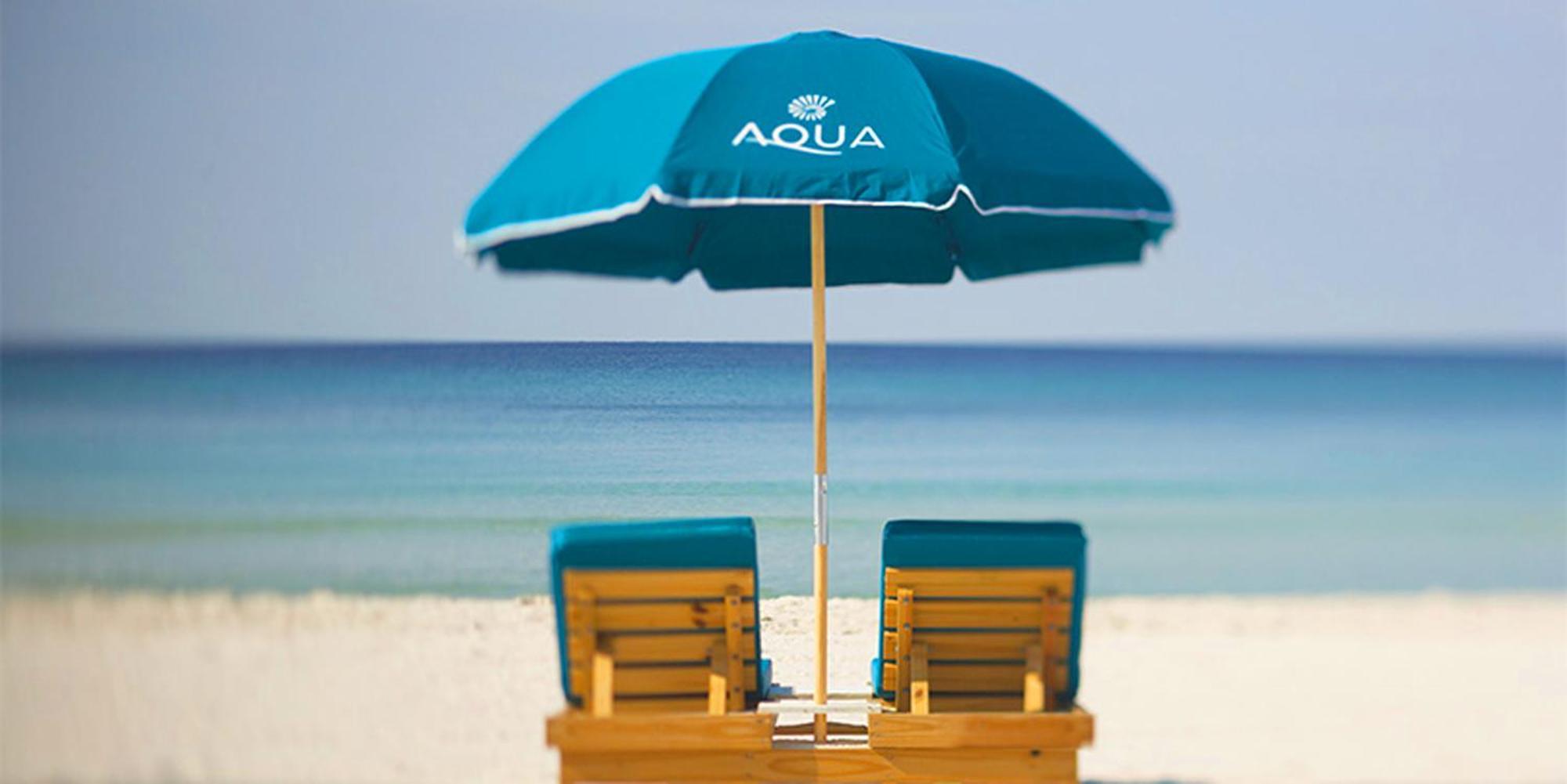 Apartment Aqua 1207 By Emerald Coast Retreats Panama City Beach