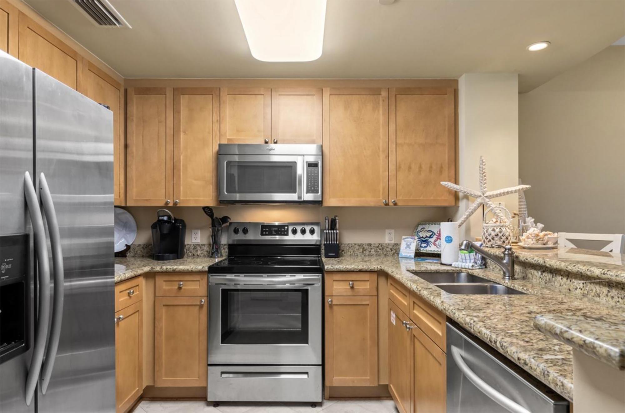 Aqua 1207 By Emerald Coast Retreats *