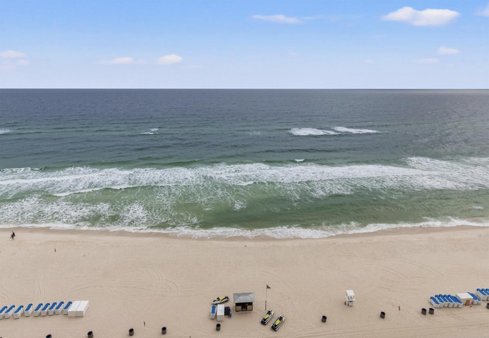 Apartment Aqua 1207 By Emerald Coast Retreats