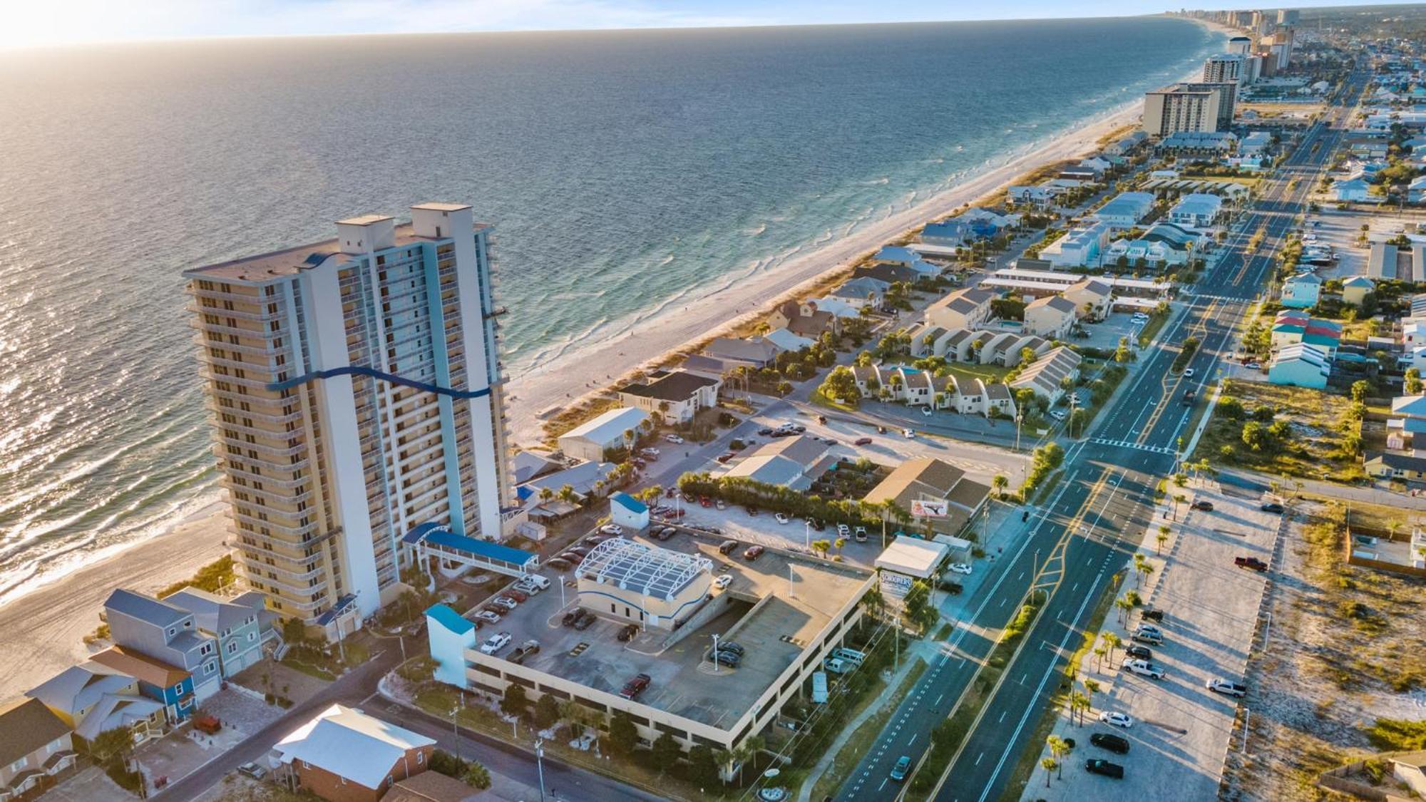 905 Seychelles Panama City Beach