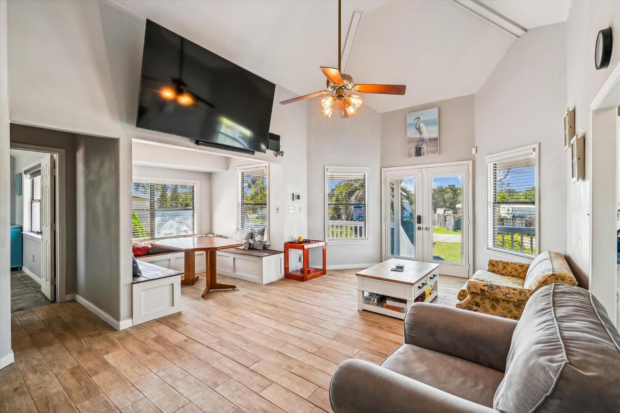 Holiday home 2340 Grand Oaks Ln