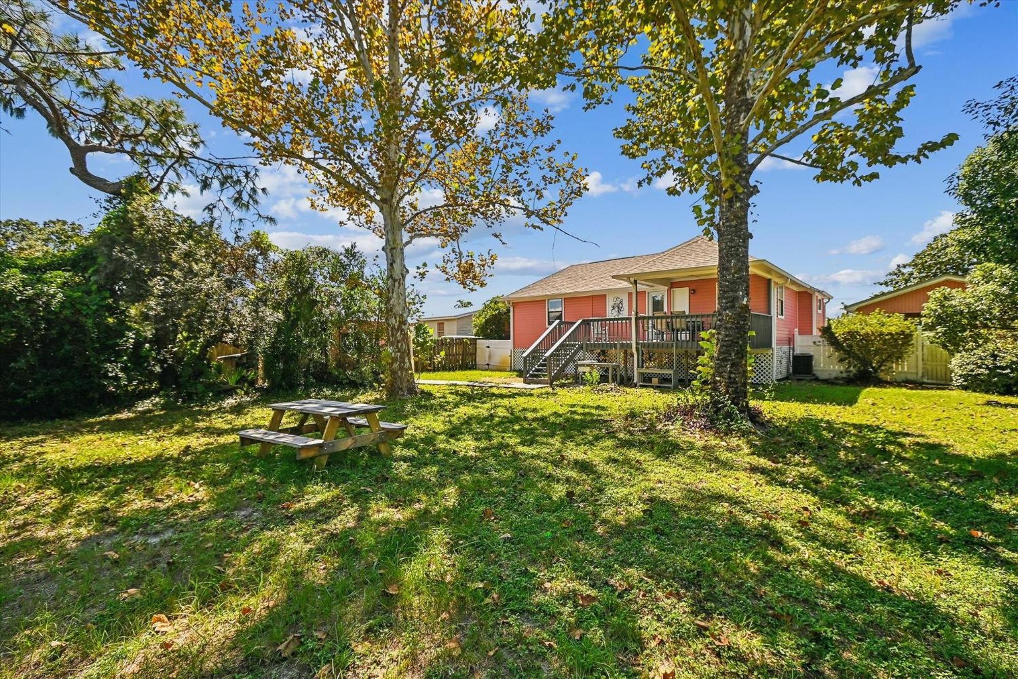 2340 Grand Oaks Ln Holiday home Panama City Beach
