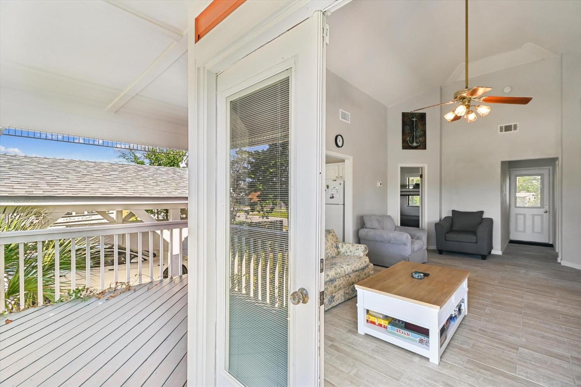 Holiday home 2340 Grand Oaks Ln *