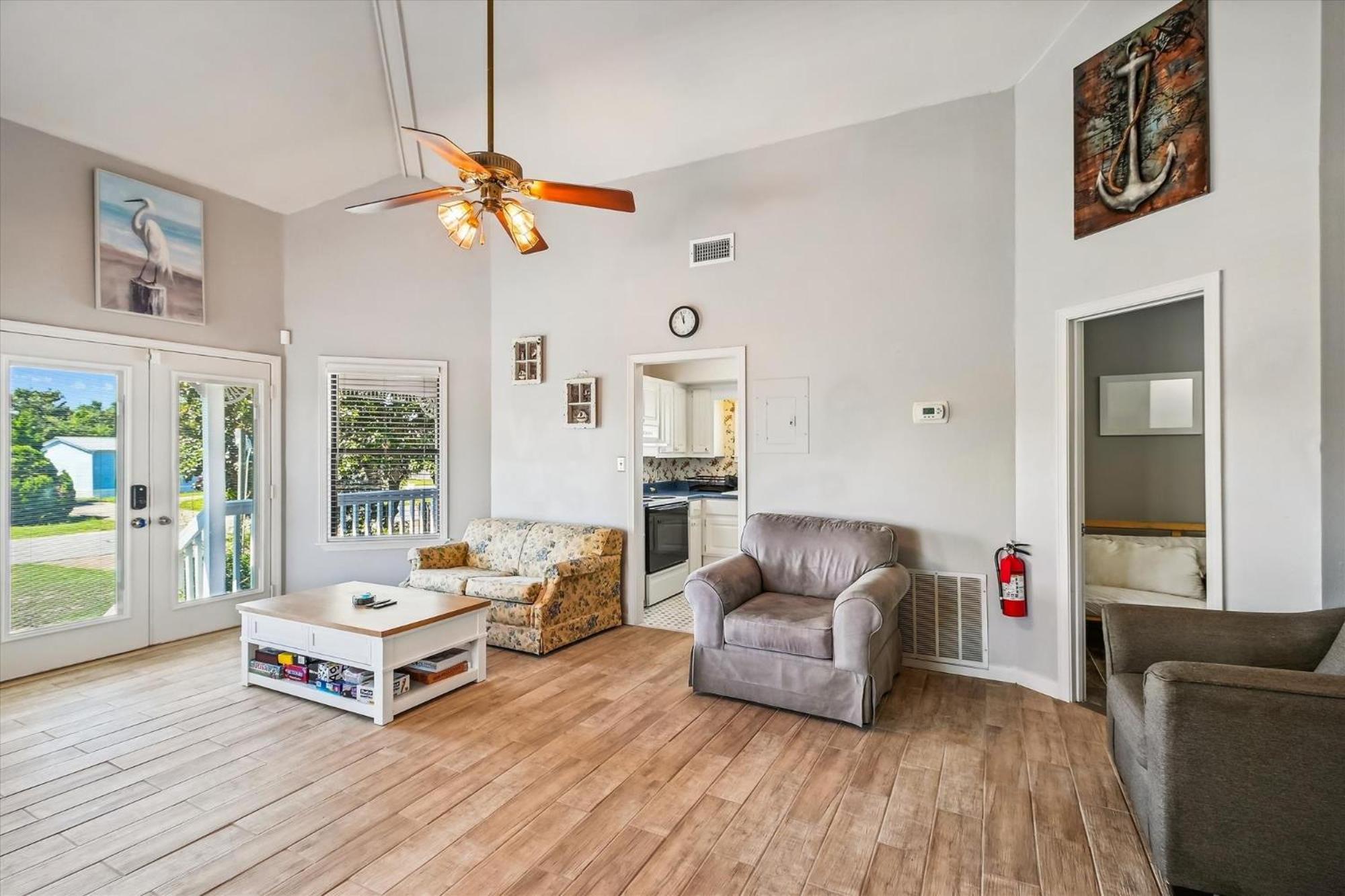 2340 Grand Oaks Ln * Panama City Beach