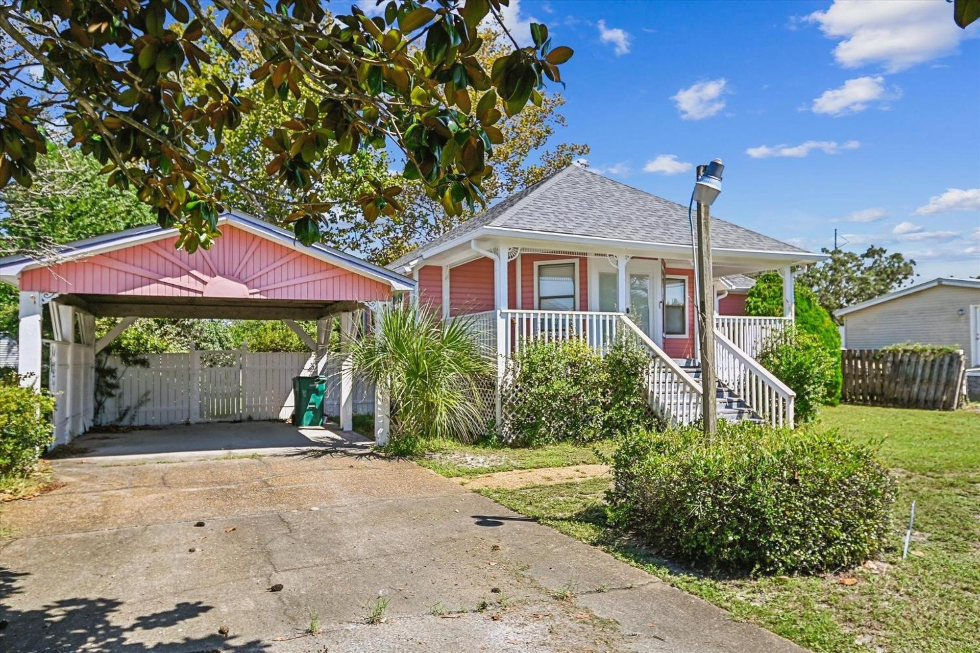 2340 Grand Oaks Ln Holiday home