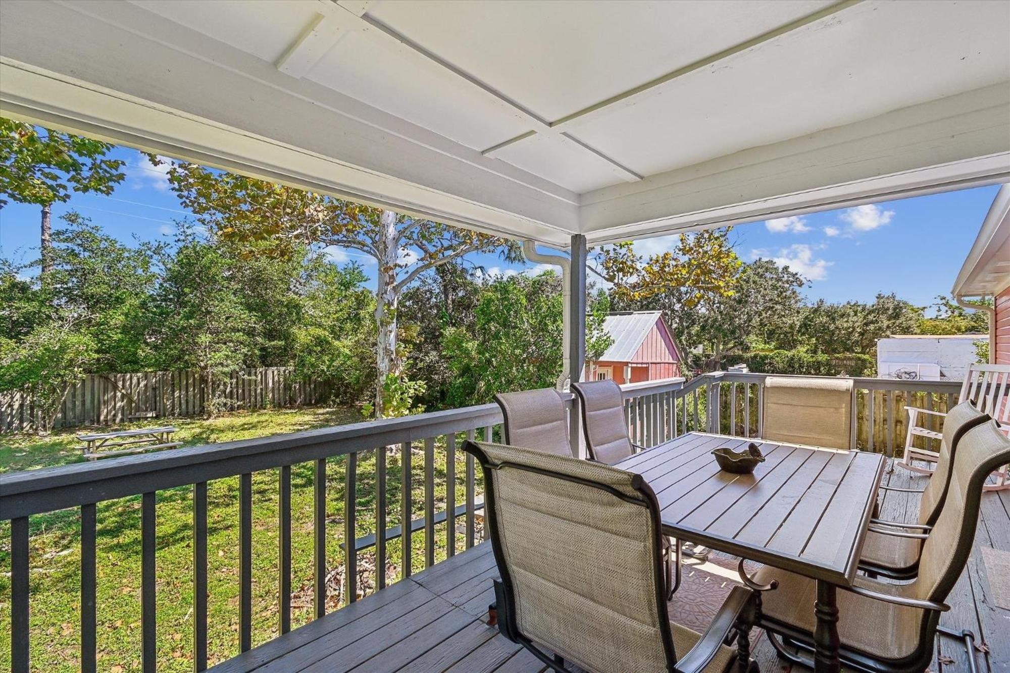 Holiday home 2340 Grand Oaks Ln