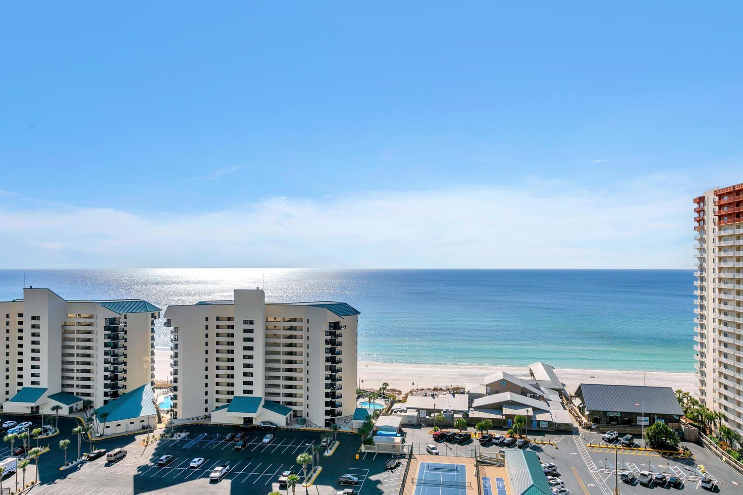 Laketown Wharf 1527 Panama City Beach