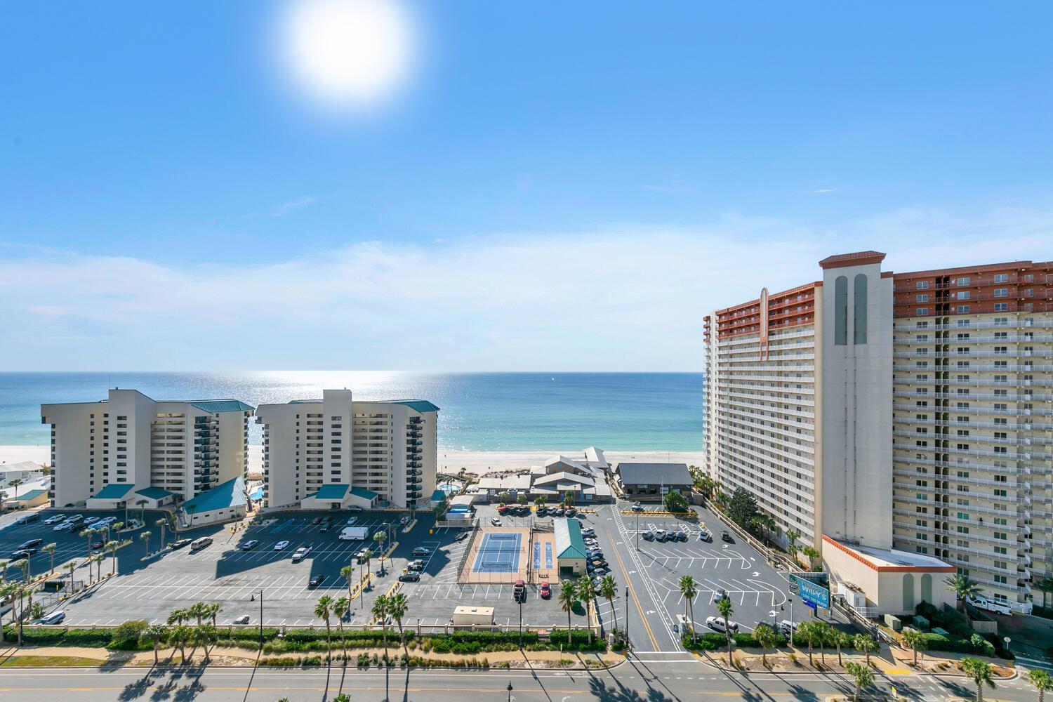 Laketown Wharf 1527 Panama City Beach