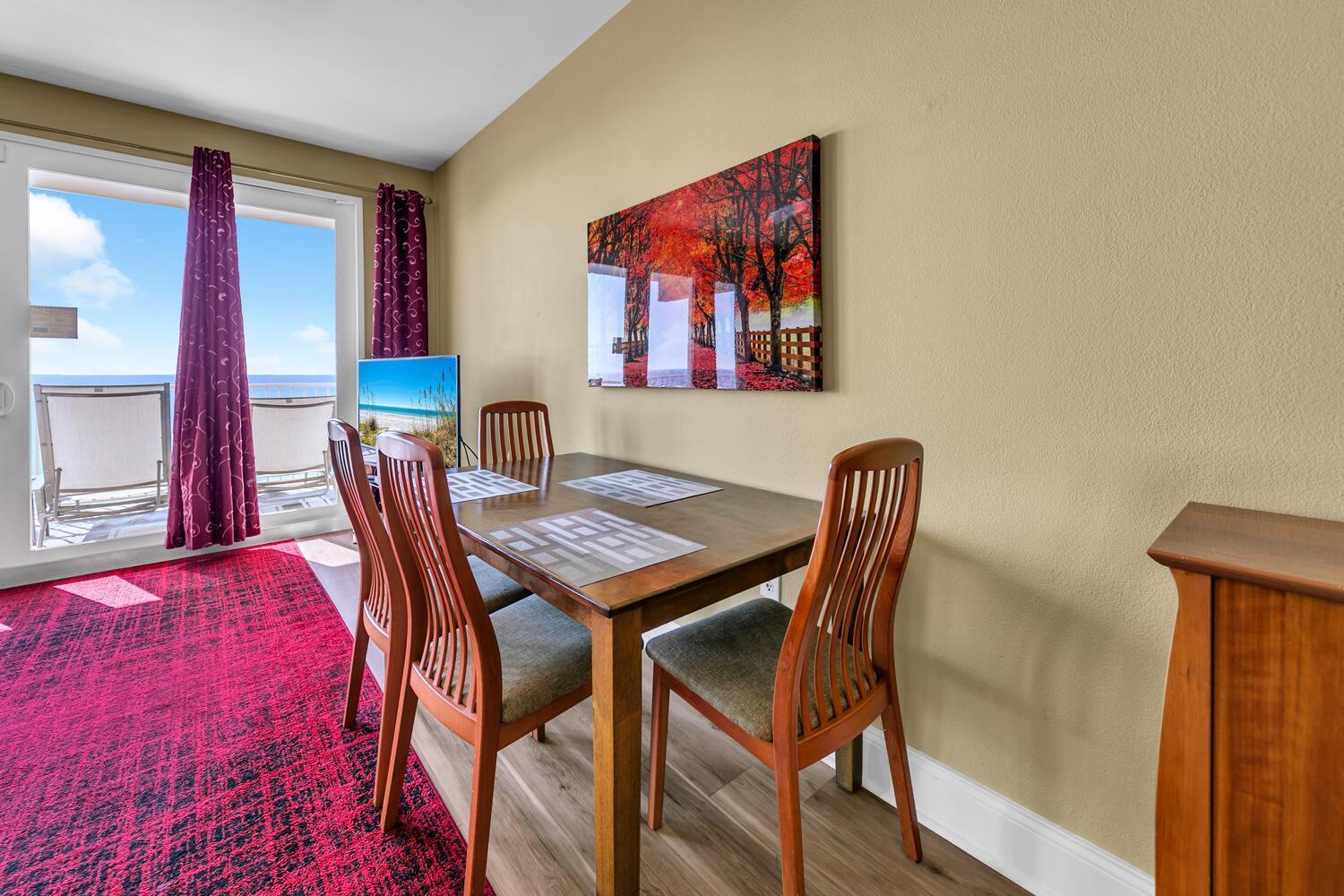 Laketown Wharf 1527 Apartment